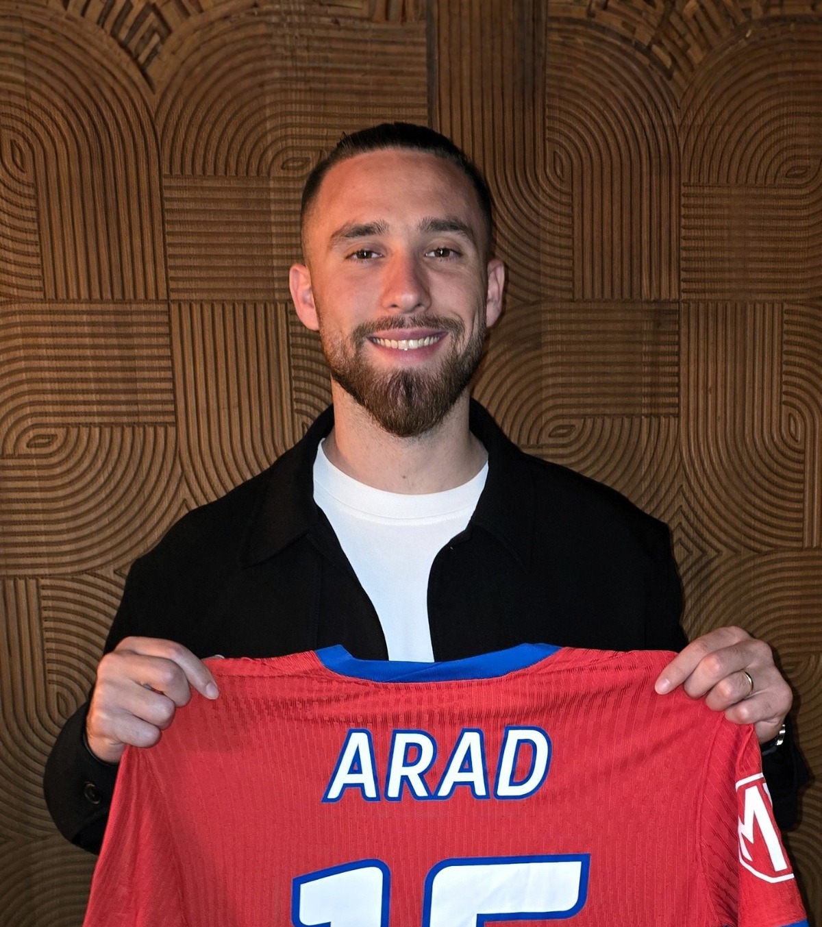 „Situația nu este simplă” Ce l-a motivat pe Ofri Arad să semneze cu FCSB: „Aici nu există antisemitism”