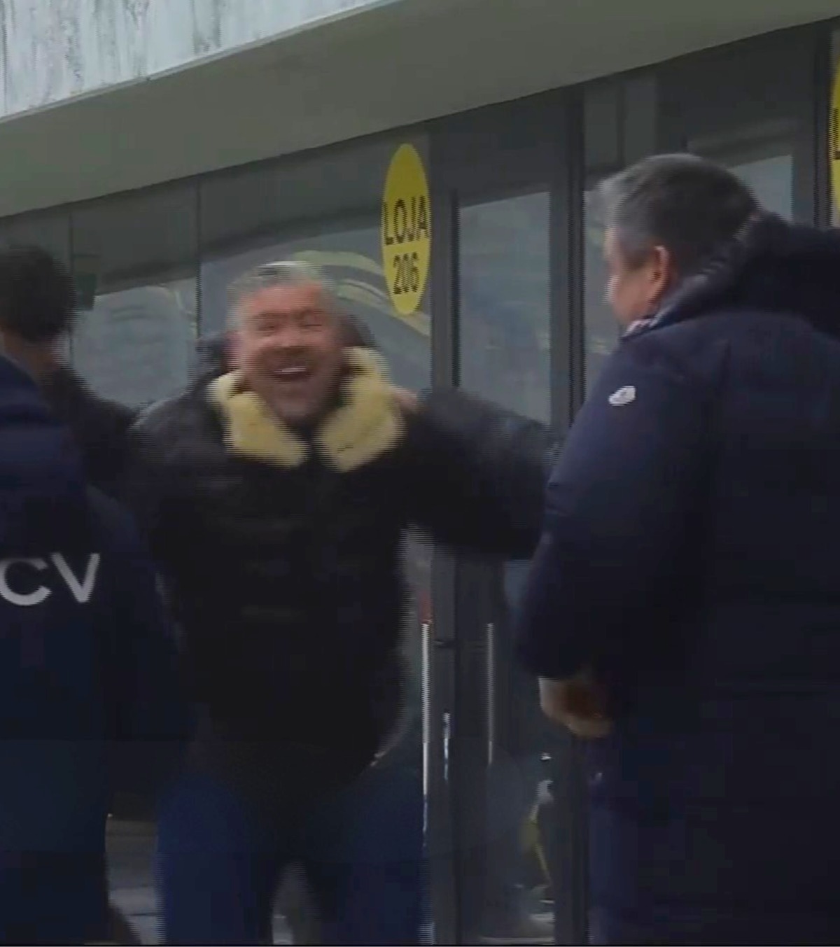 Replică acidă pentru CFR  Mihai Stoica a reacționat după hora oficialilor adverși: „Măcar jucătorii noștri se destind când se uită în conturi”