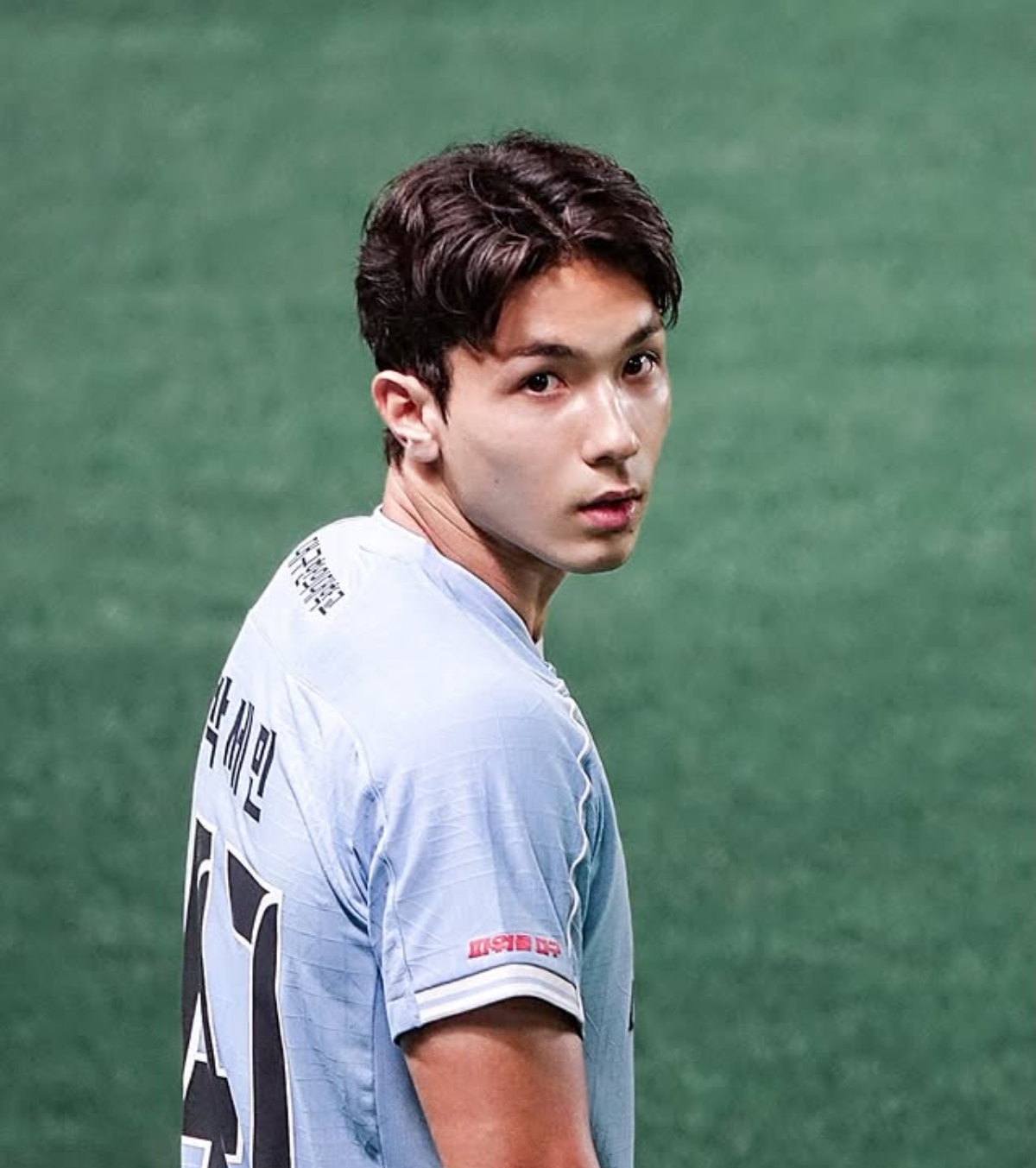 Povestea unui jucător româno-coreean Se-min Park povestește pentru GOLAZO.ro: „Mama nu m-a lăsat să joc pentru România”