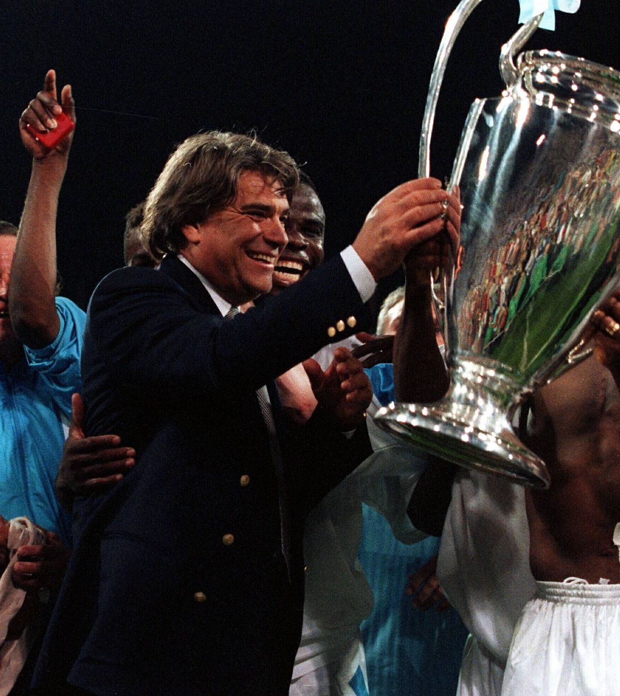 „A venit după mine la toaletă” Patronul campioanei Europei care l-a depășit cu mult pe Gigi Becali: „Mâine te pun titular”