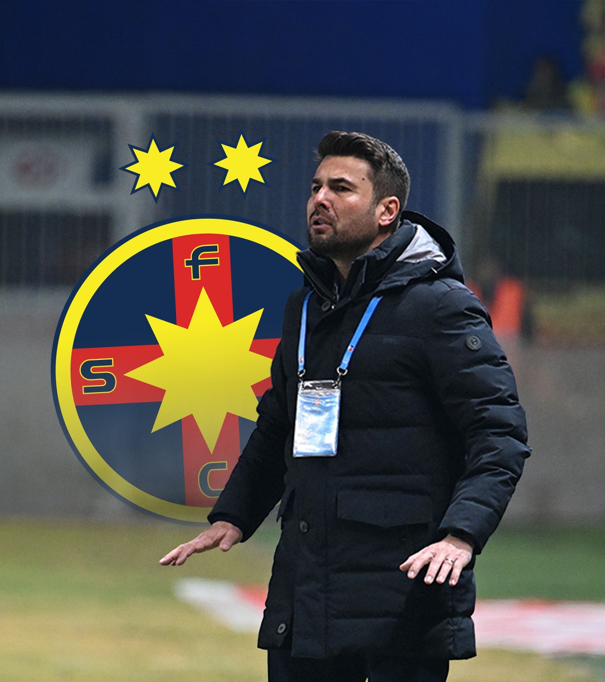 „Nu că nu mi-ar plăcea” Adrian Mutu explică de ce nu e tentat să devină antrenorul lui FCSB