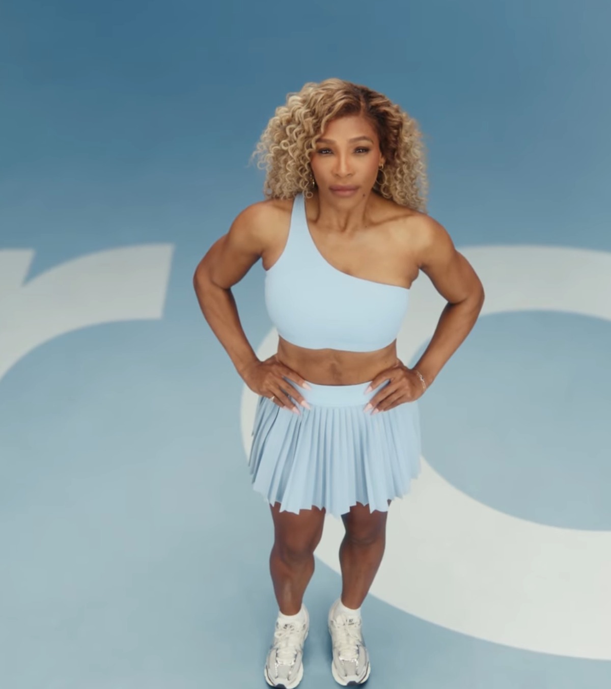 Serena Williams, reclamă milioane la Super Bowl Cât va plăti un furnizor de medicamente de slăbit pentru spotul de 30 de secunde din finala NFL