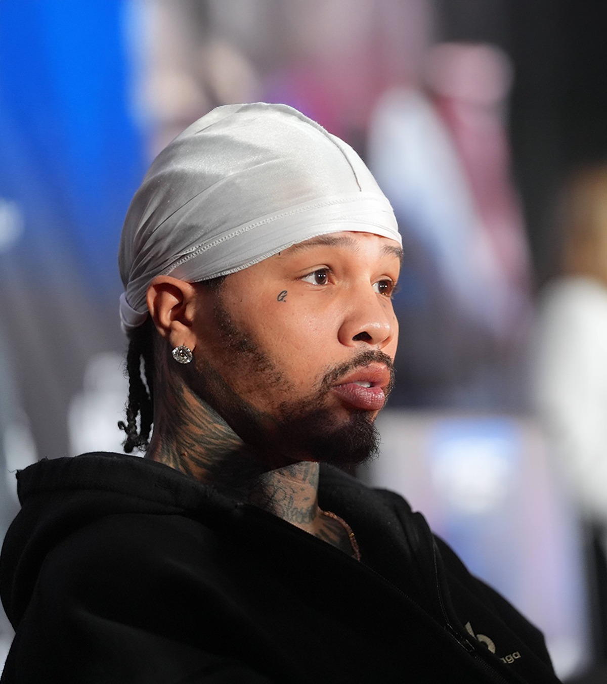 Gervonta Davis, arestat  Campionul mondial la box, prins în SUA după ce a fost acuzat de agresiune și răpire! Era fugar de două săptămâni