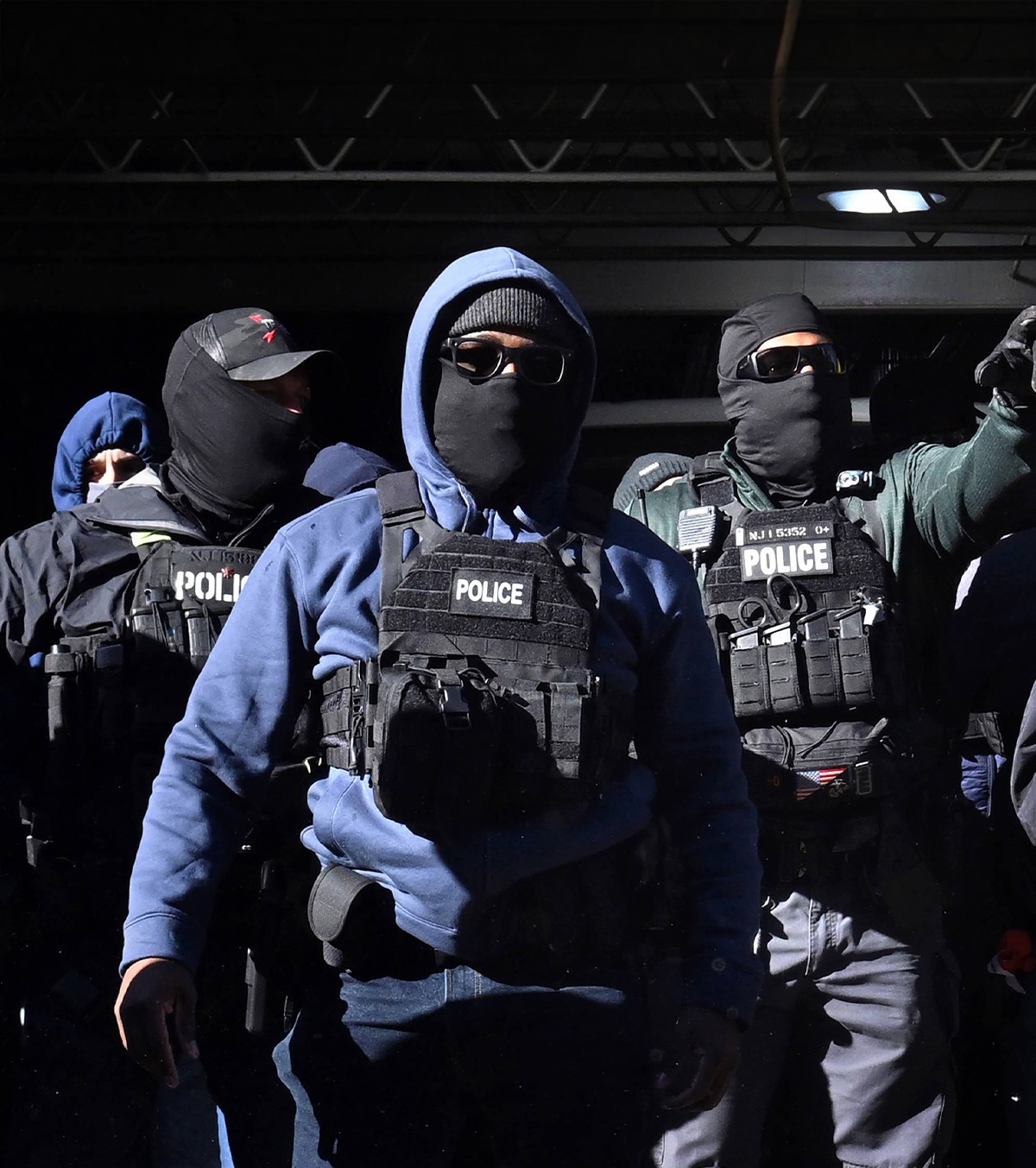 ICE, prezentă și la Super Bowl?   Autoritățile din California iau măsuri pentru a preveni posibilele abuzuri: „Rămâne de văzut ce misiune au”