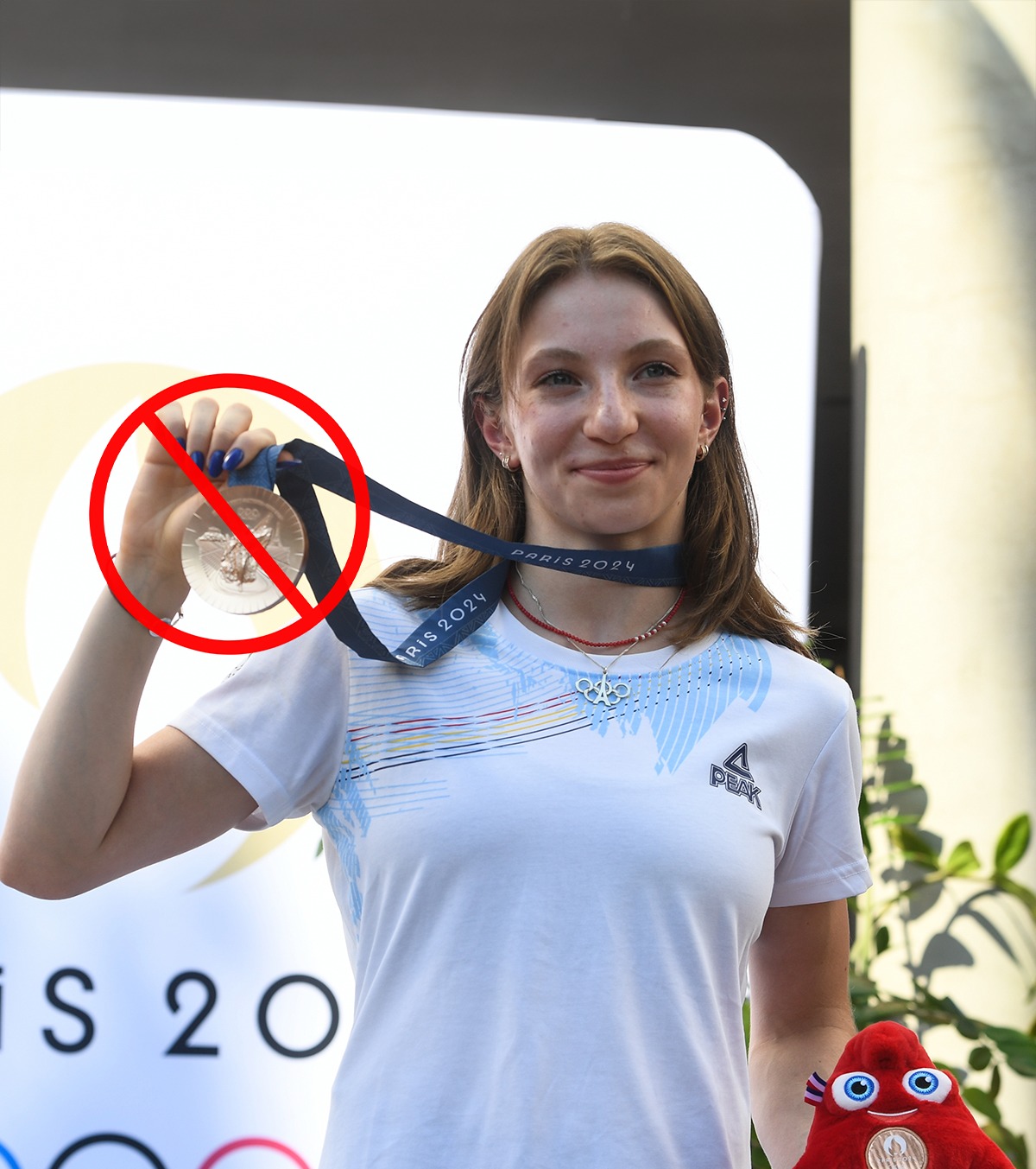 I-au luat medalia Anei Barbosu! BREAKING NEWS! Tribunalul Federal Elvețian a dispus trimiterea cazului spre rejudecare la TAS