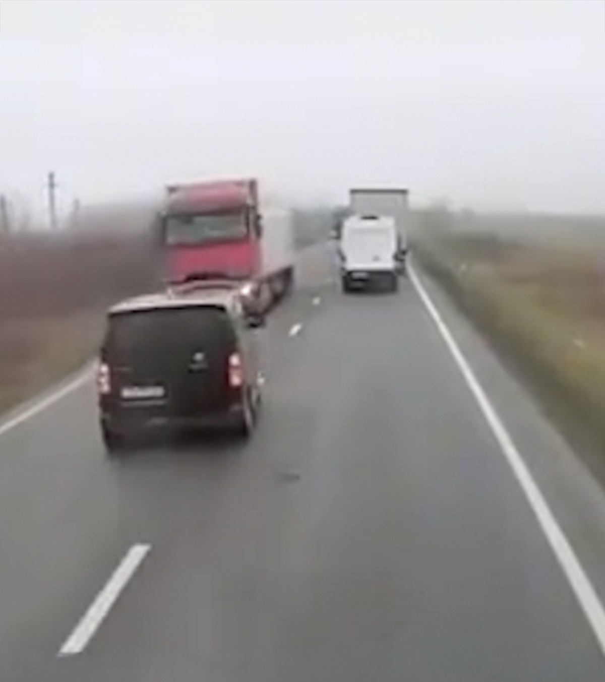 Au venit rezultatele Ce arată analizele toxicologice realizate de IML, după accidentul în care au murit 7 fani PAOK