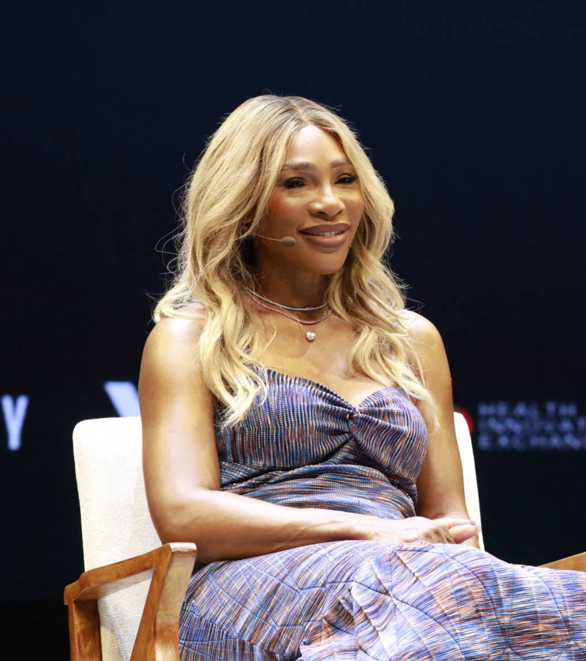 Serena Williams întreține misterul Legenda tenisului feminin și-a schimbat declarațiile » Ce a spus despre posibila revenire, la mai bine de 3 ani de la retragere