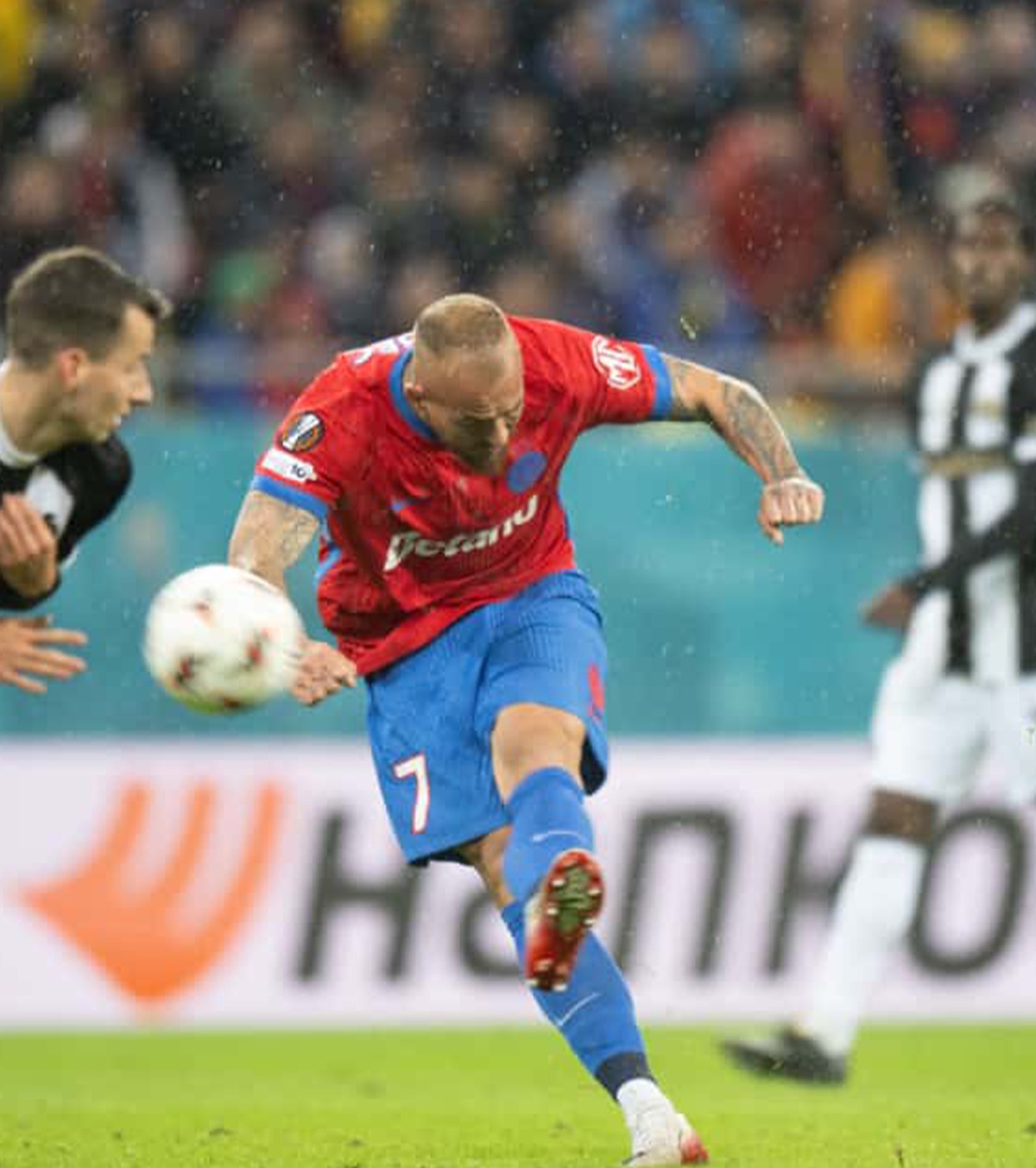 „Îl las gratis!” Alibec e liber să plece de la FCSB! Care e destinația: „Nu vrea bani, să vedem dacă se înțeleg”