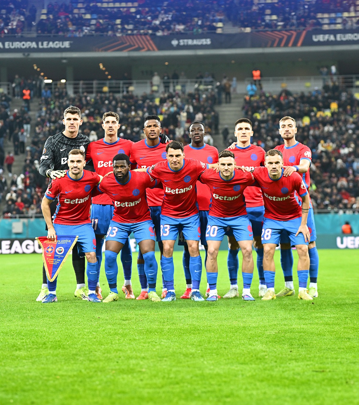 „Vechea Steaua nu mai există!”  Presa din Turcia, ironică în privința  identității FCSB » Ce scrie despre Becali: „A luat-o razna”