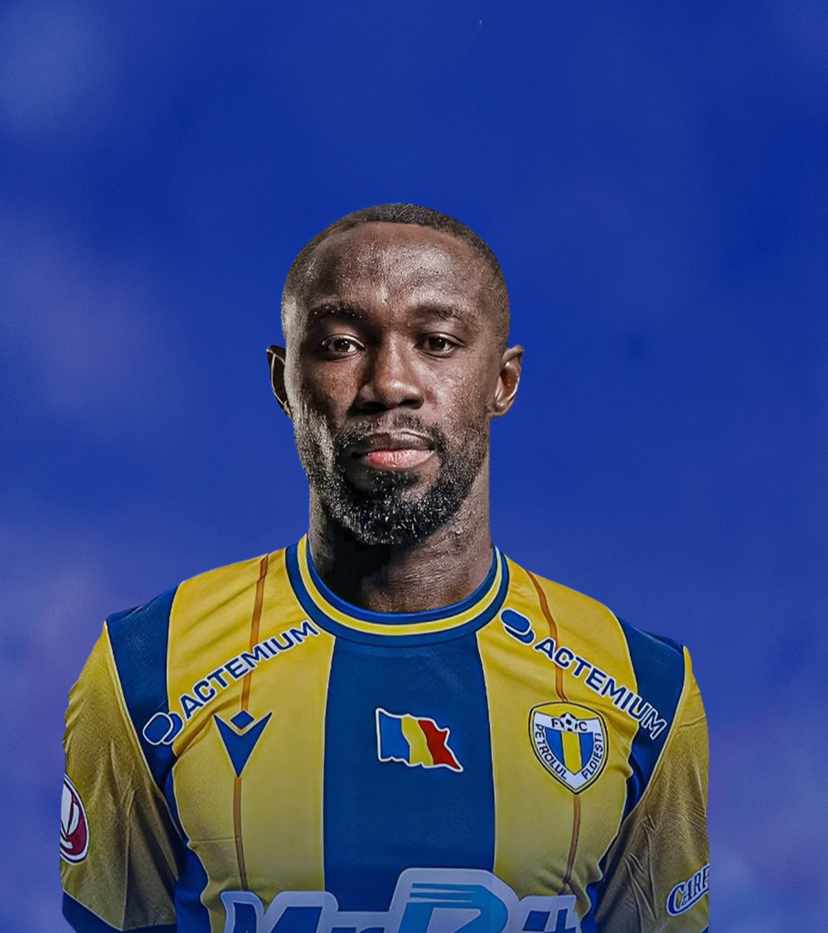 Întăriri pentru play-out Petrolul a transferat un fost campion din Superliga