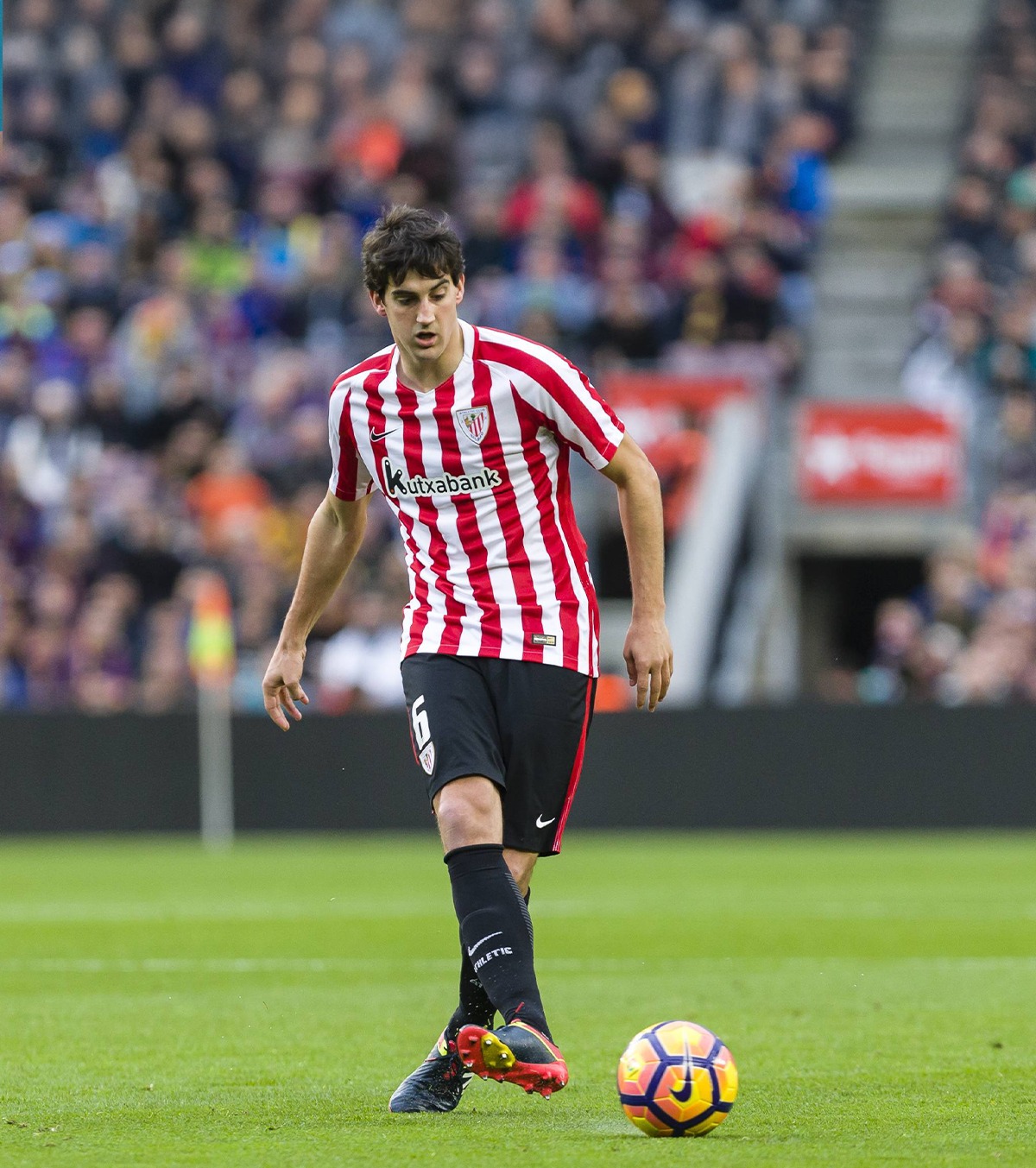 Ajutat de statul spaniol Un fost jucător de la Athletic Bilbao va încasa o pensie de invaliditate