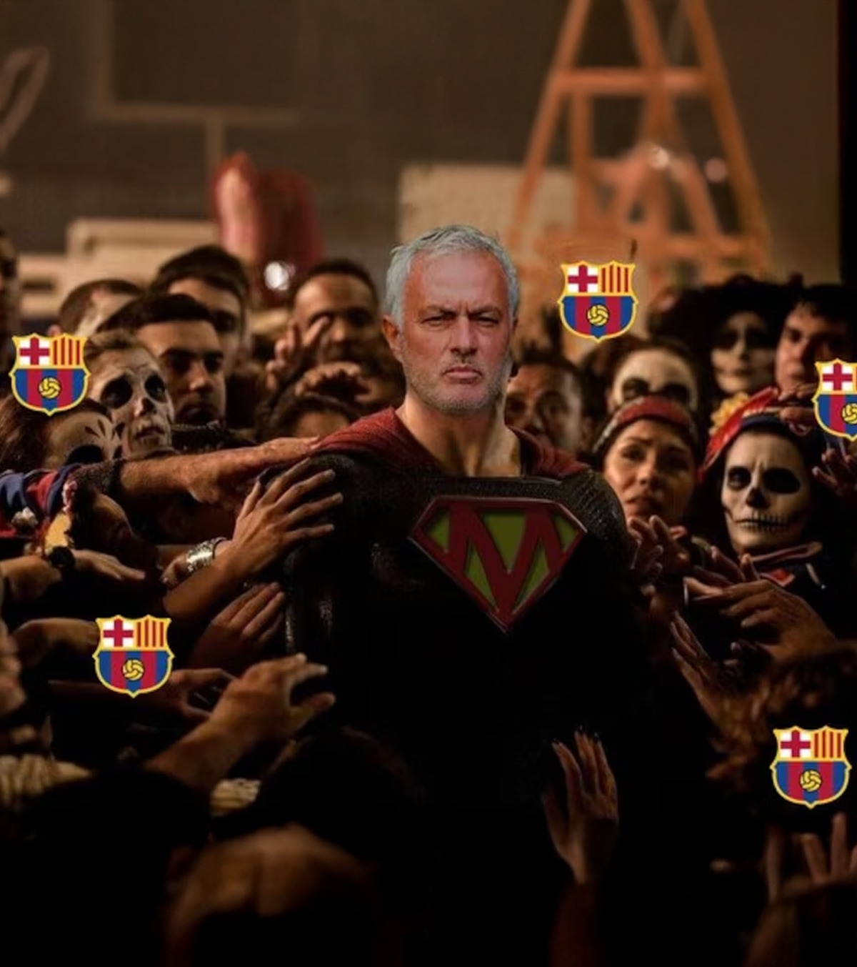 Real Madrid, din nou subiect de glume FOTO: Cele mai bune meme-uri după tragerea la sorți pentru play-off-ul Ligii Campionilor