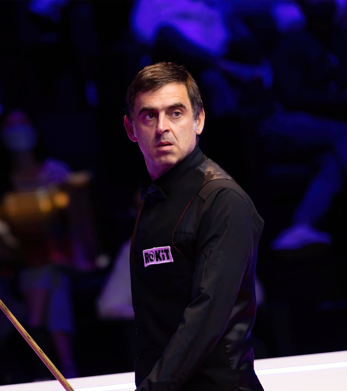 Ronnie O'Sullivan, gata să investească în România Planul pregătit de legenda snookerului