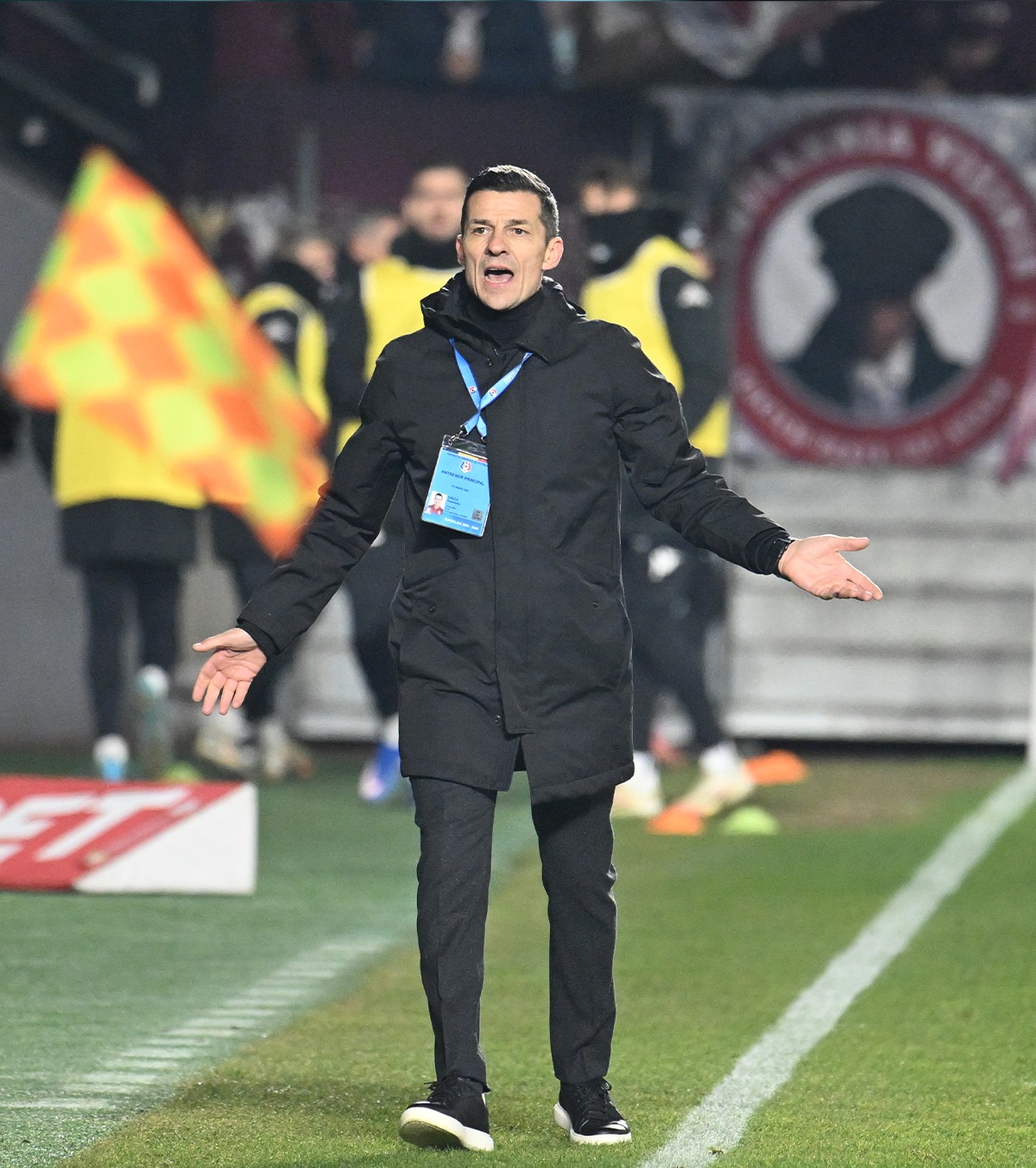 Dezamăgit de rezerve Costel Gâlcă, nemulțumit: „La Sibiu vor intra alții” + Ce a spus despre Paraschiv și Moruțan