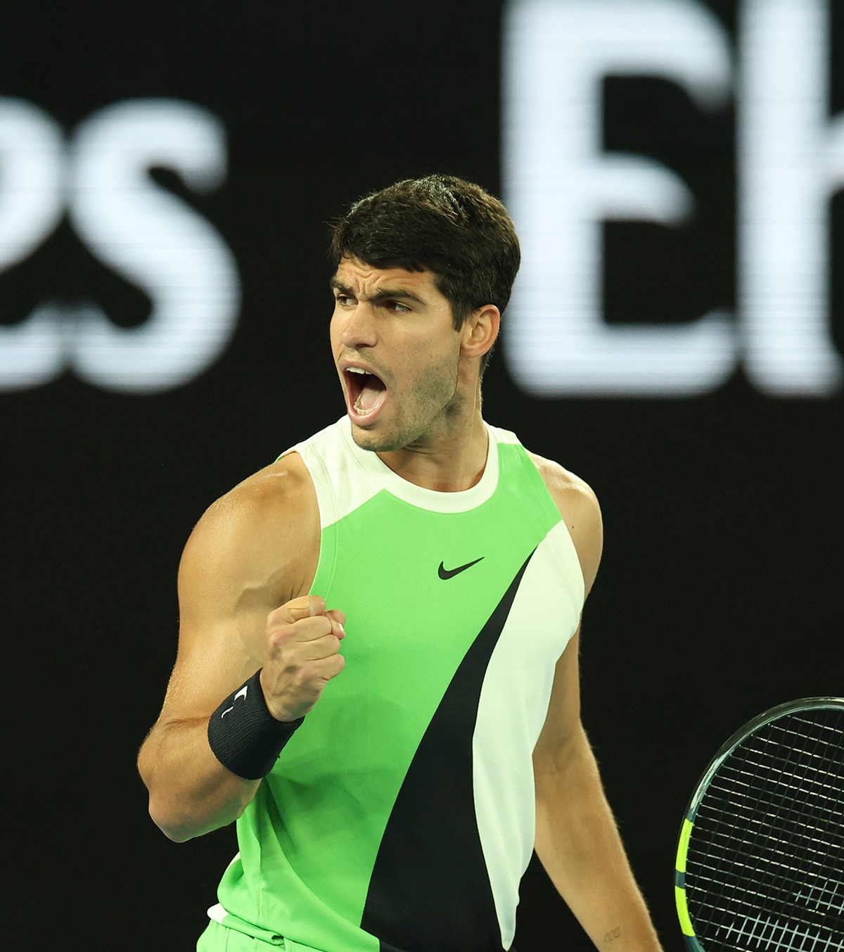 Alcaraz scrie istorie! După triumful de la Australian Open, spaniolul a devenit cel mai tânăr jucător care obține  Grand Slam-ul carierei!