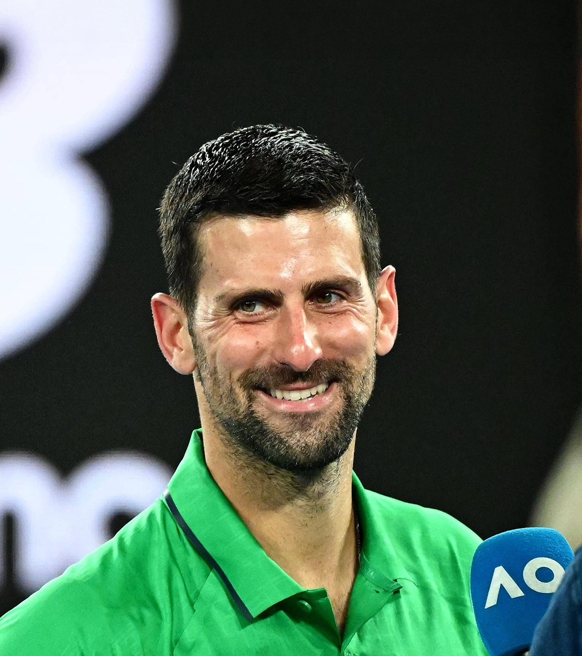 A pierdut finala, dar nu și umorul Novak Djokovic a stârnit râsete în toată arena după înfrângerea cu Alcaraz: „Sper să jucăm și peste 10 ani”