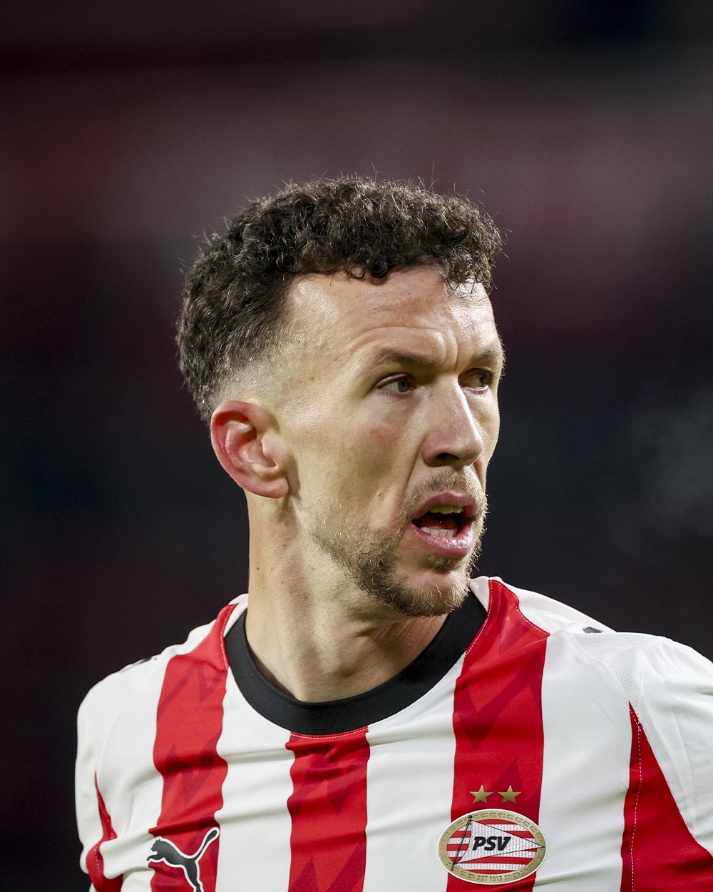 Enervați de Chivu PSV, replică acidă după ce Inter a forțat transferul lui Perisic: „Așa se întâmplă în zilele noastre”