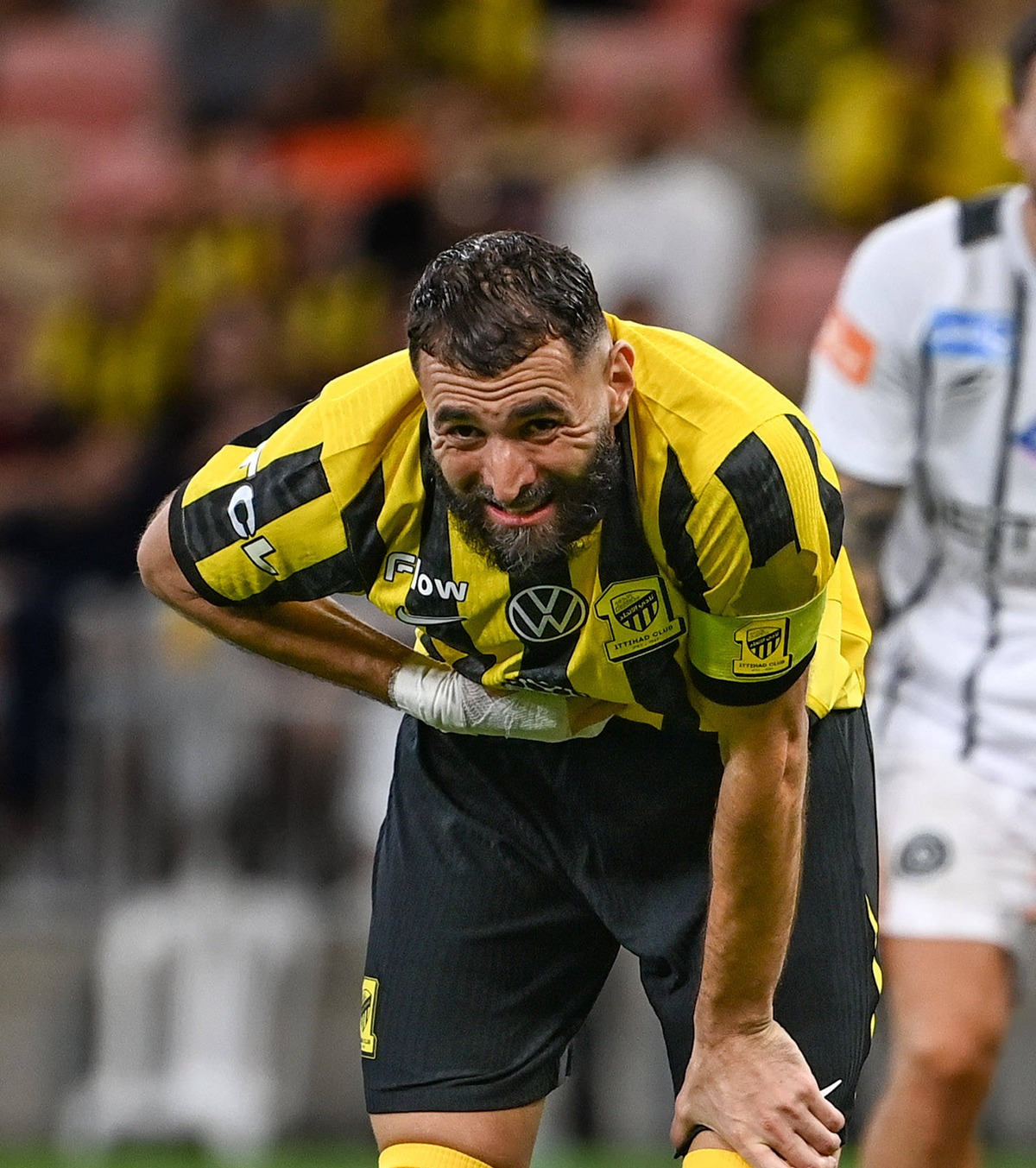 Ce trădare! Karim Benzema s-a simțit jignit de oferta lui Al Ittihad și ar fi bătut deja palma cu un nume uriaș