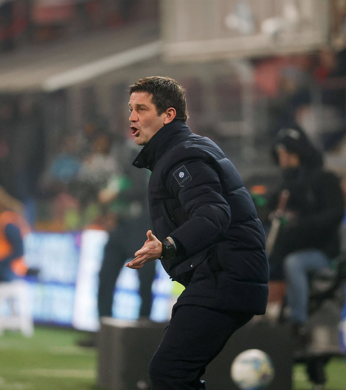 Chivu, sub presiunea oboselii Dezvăluirea făcută de român după victoria din Serie A: „M-am trezit panicat, credeam că am întârziat la o ședință”