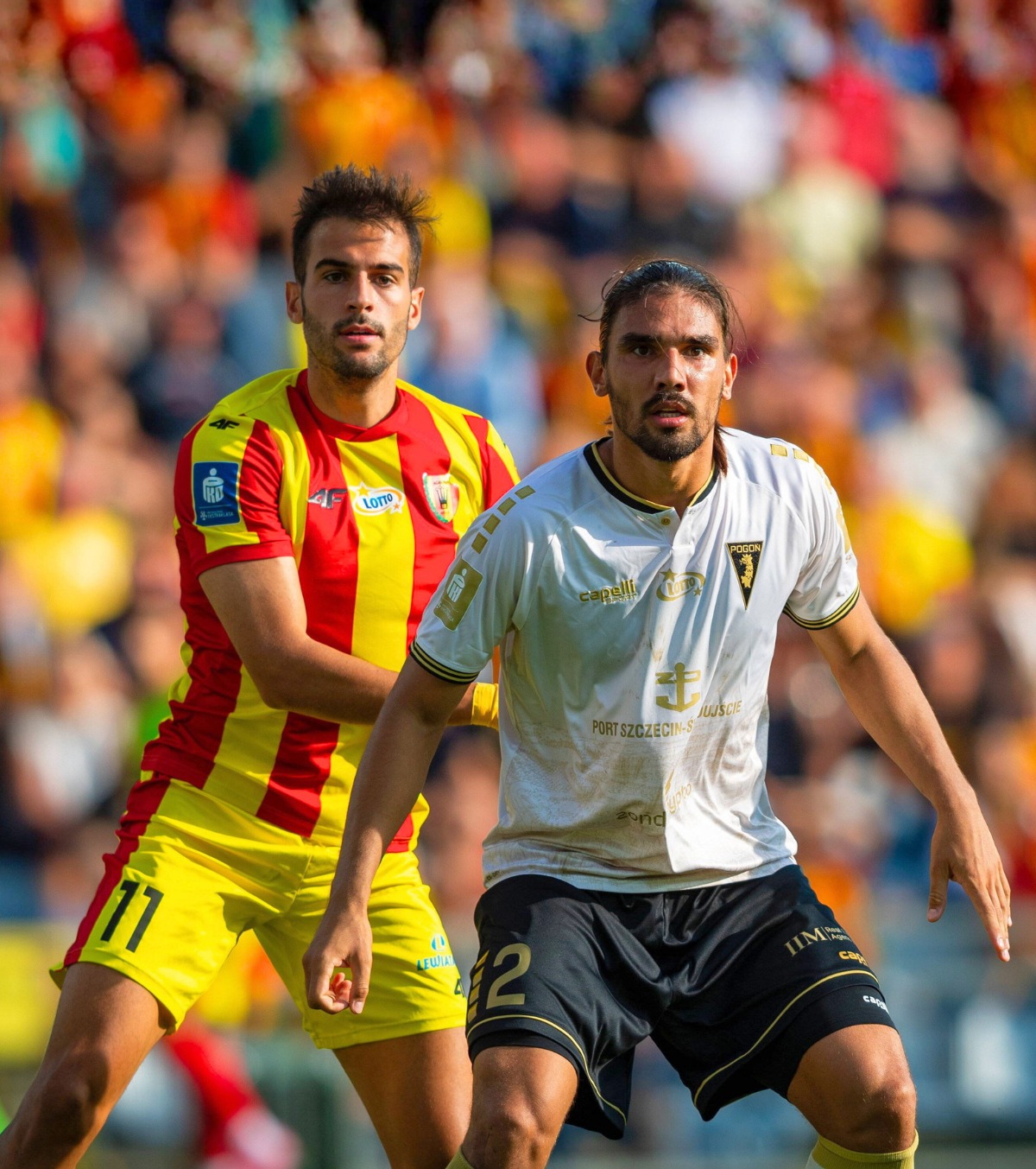 „FCSB e interesată” Cine e jucătorul despre care presa din Polonia scrie că ar putea fi transferat de campioană