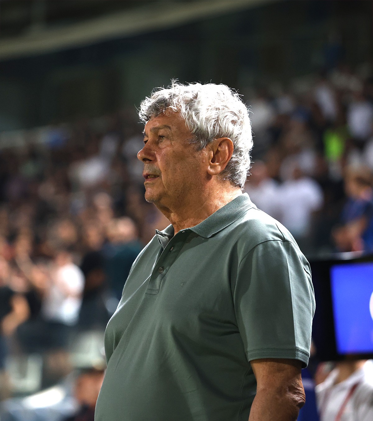 Mircea Lucescu pleacă în Belgia Selecționerul va face investigații medicale și în străinătate + Cine decide dacă va fi pe bancă la barajul cu Turcia