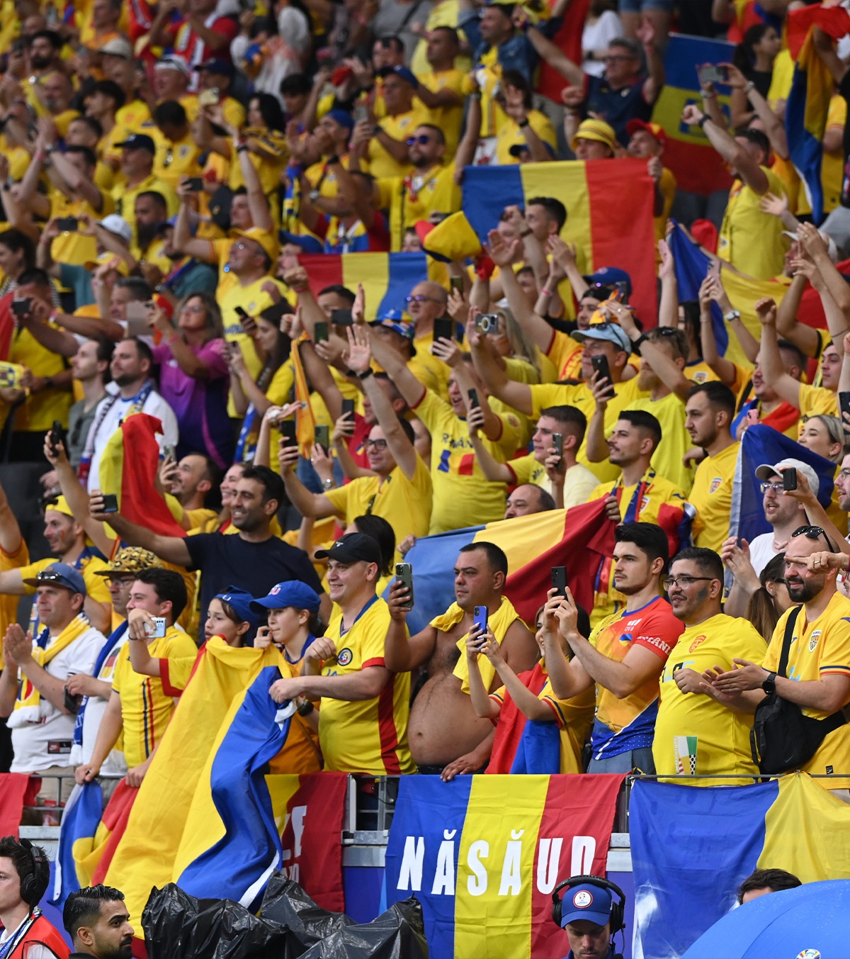 Bilete la Turcia - România FRF a anunțat când se pun în vânzare tichetele pentru meciul decisiv al „tricolorilor” de la barajul pentru CM 2026