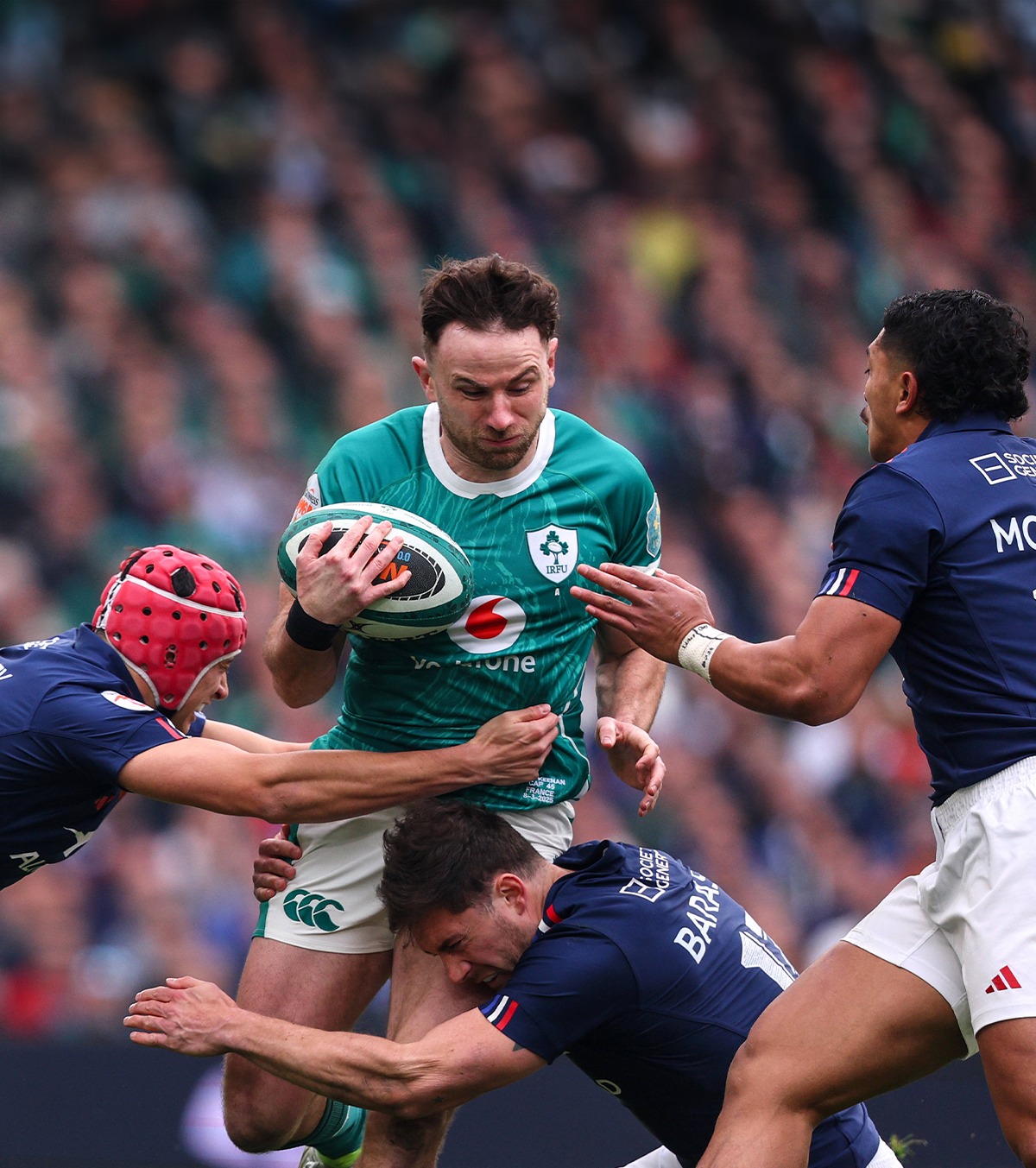 Spectacolul suprem revine Astăzi se dă startul în  Turneul celor 6 națiuni 2026