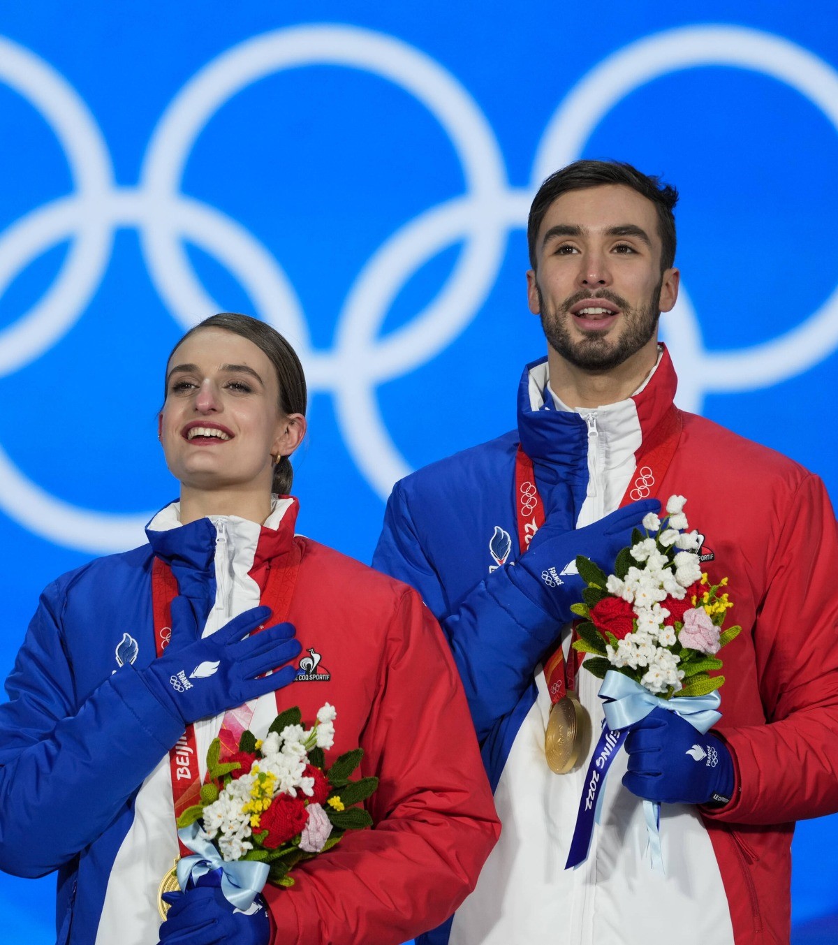 „Mi-e frică de tine!” Dezvăluirile făcute înaintea Jocurilor Olimpice de la Milano au șocat patinajul: „Pot declanșa al Treilea Război Mondial”