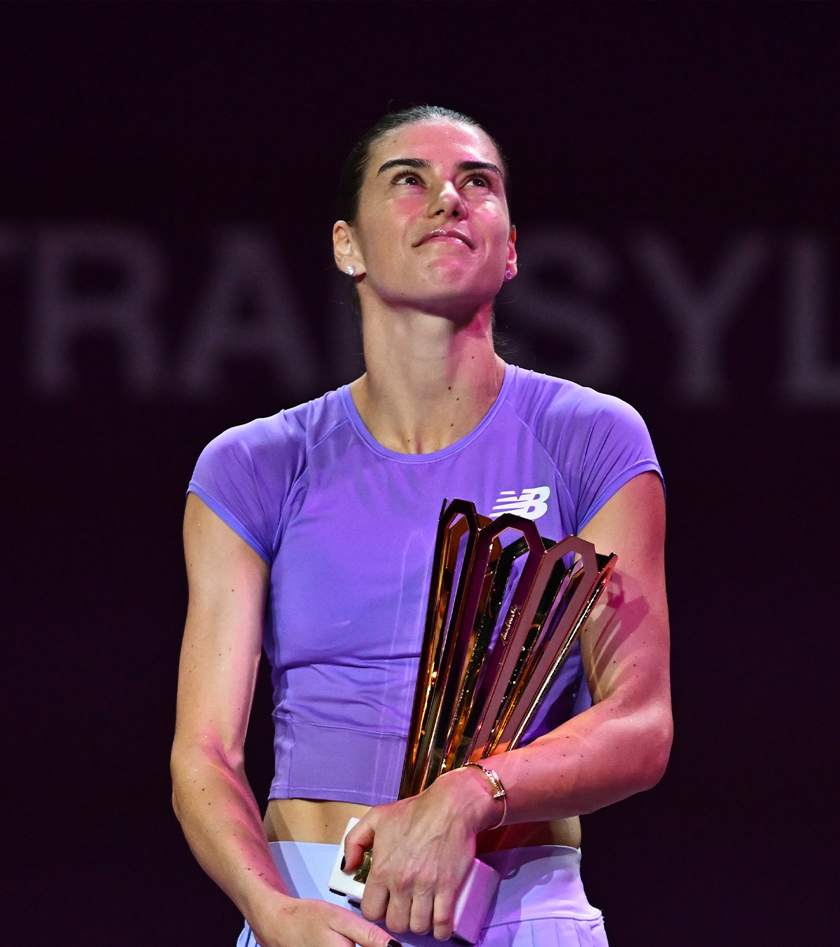 Cu ce se alege Sorana Cîrstea Premii consistente după trofeul câștigat la Transylvania Open + salt important în clasamentul mondial