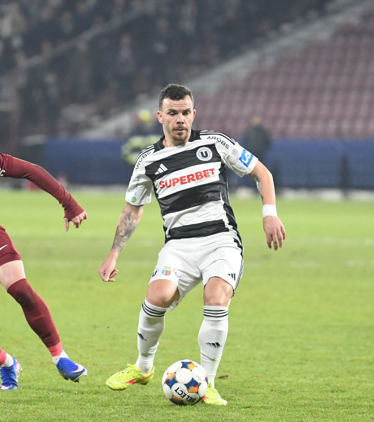 „O să vedeți la TV” Dan Nistor îl acuză pe Cordea: „Nu pot să reproduc ce semne a făcut către Mister”