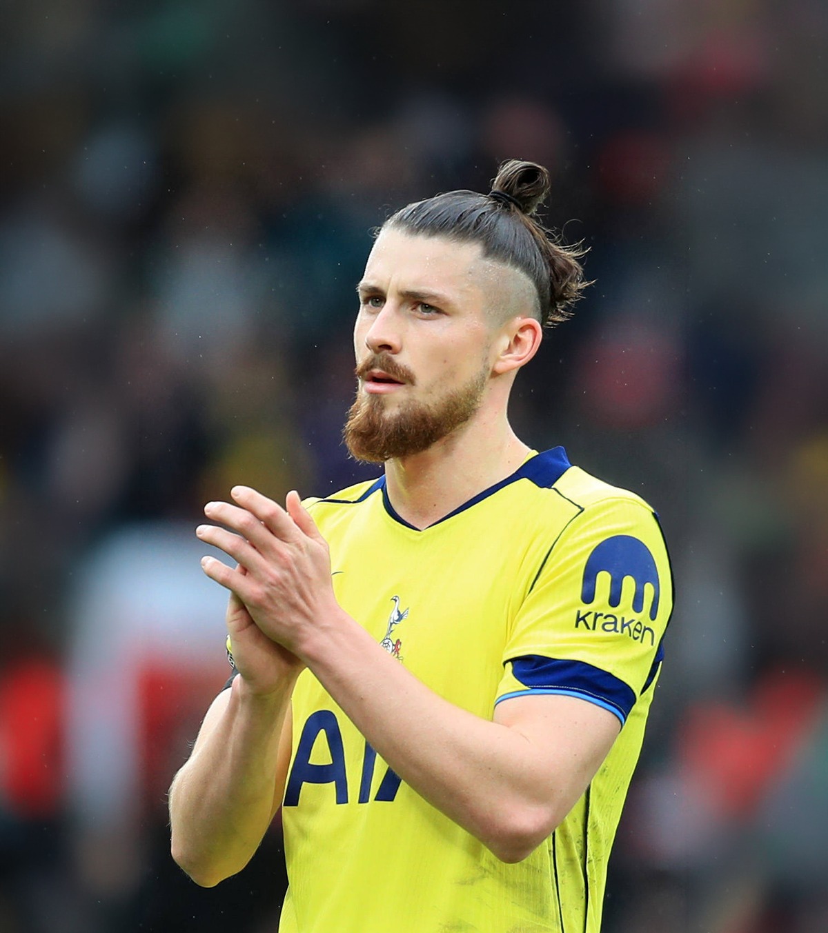 „Totul îmi place la Drăgușin” Anunțul făcut de antrenorul lui Tottenham legat de „tricolor”.  Ce a detaliat Thomas Frank