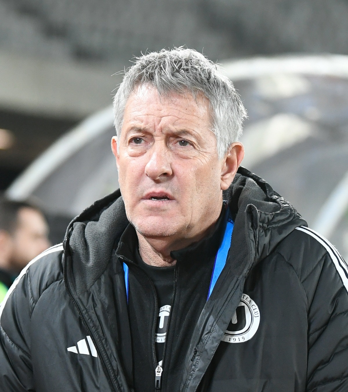 „De neacceptat”  Fostul arbitru din Liga 1 crede că Bergodi nu va scăpa fără o suspendare drastică: „Grav e puțin spus”