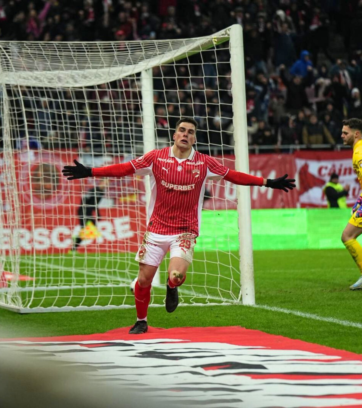 „El e cel mai important «transfer»” Nicolescu a numit jucătorul care face diferența la Dinamo + care e situația lui Boateng