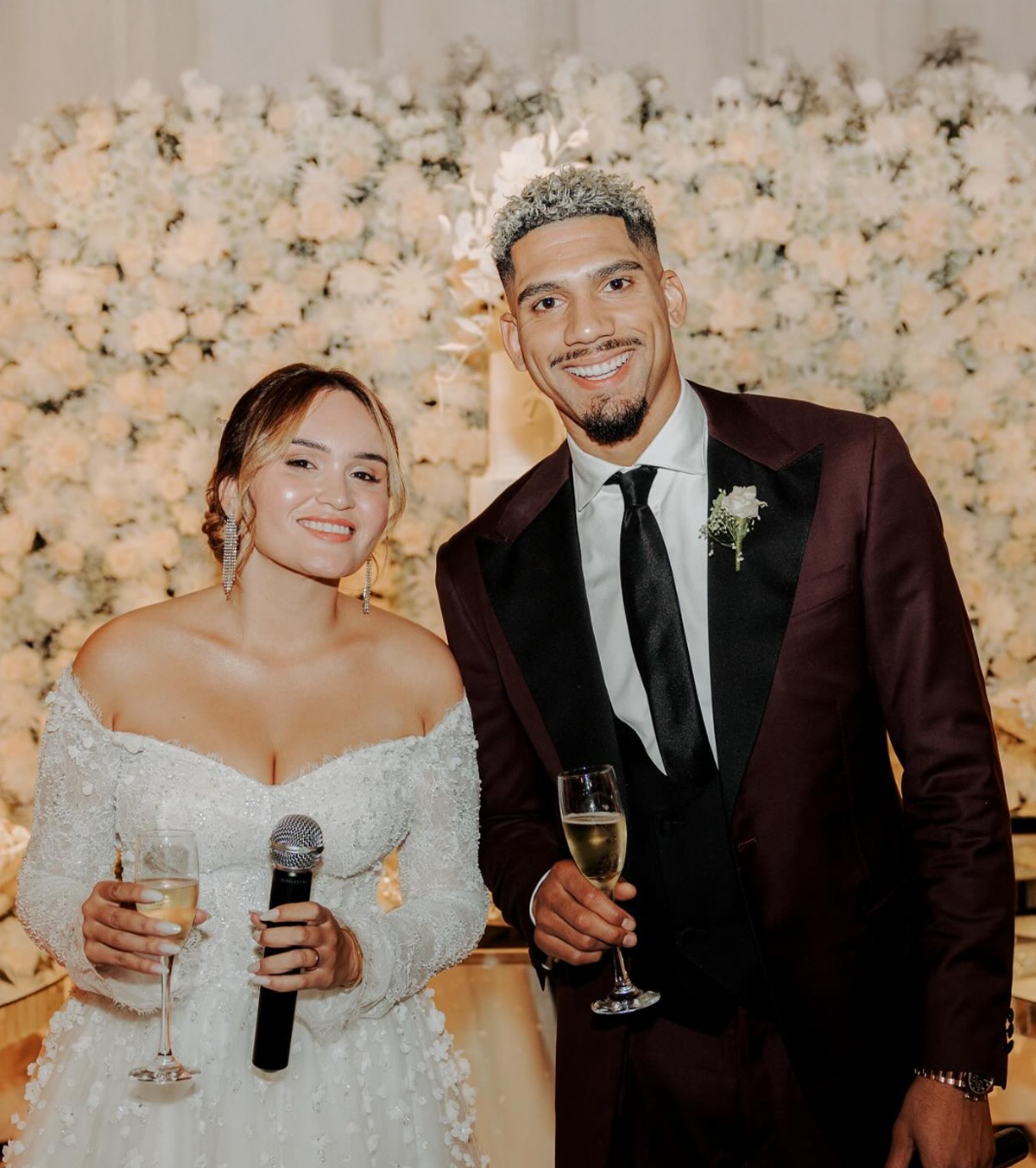 „Oamenii le doresc moartea fiicelor noastre” Ronald Araujo, interviu sensibil despre depresie, anxietate și toxicitatea din social media: „A trebuit să cer ajutor”