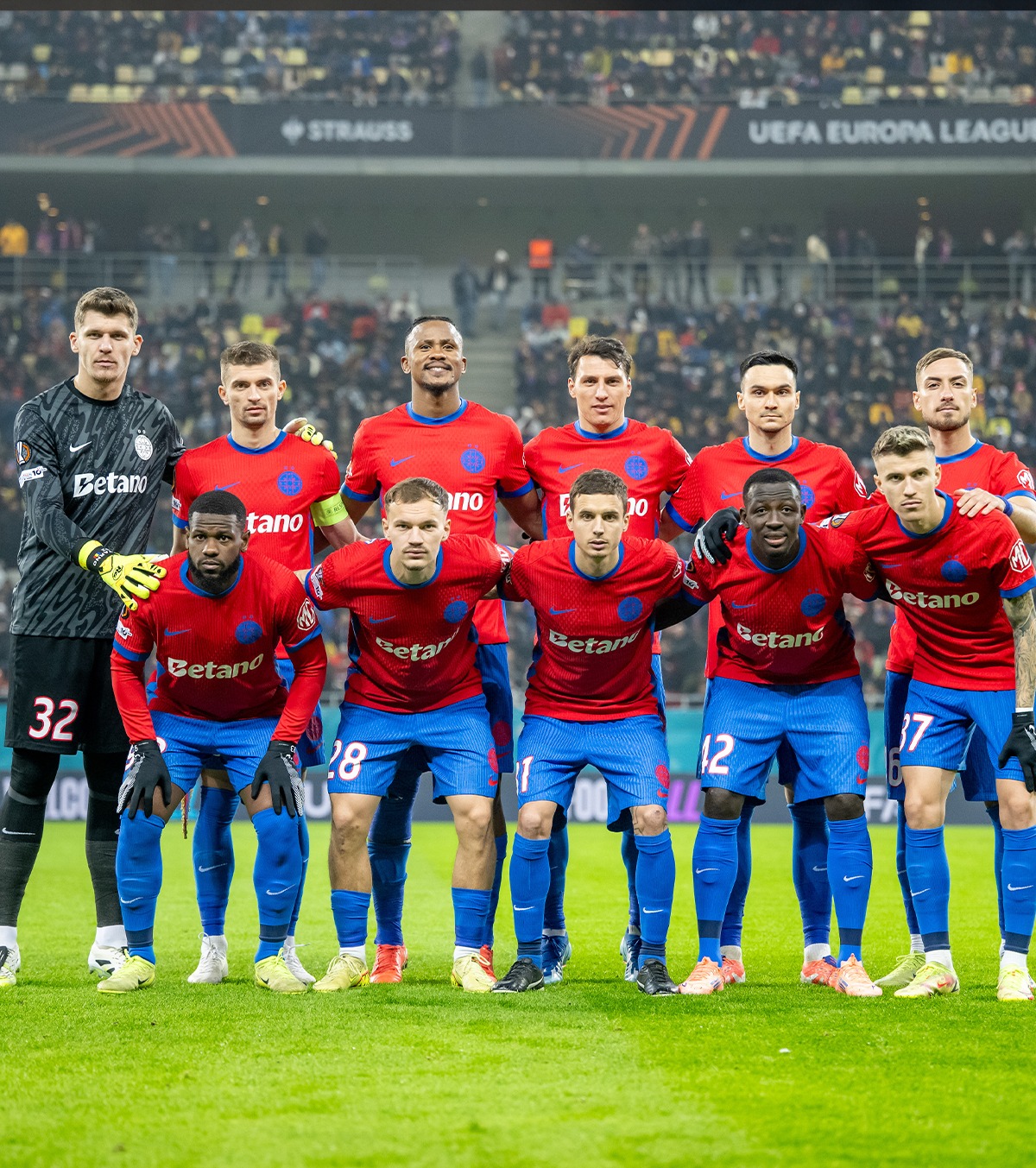 Pierde FCSB o șansă imensă? Se prefigurează surprize mari în Europa și, implicit, cele mai accesibile preliminarii de Champions League