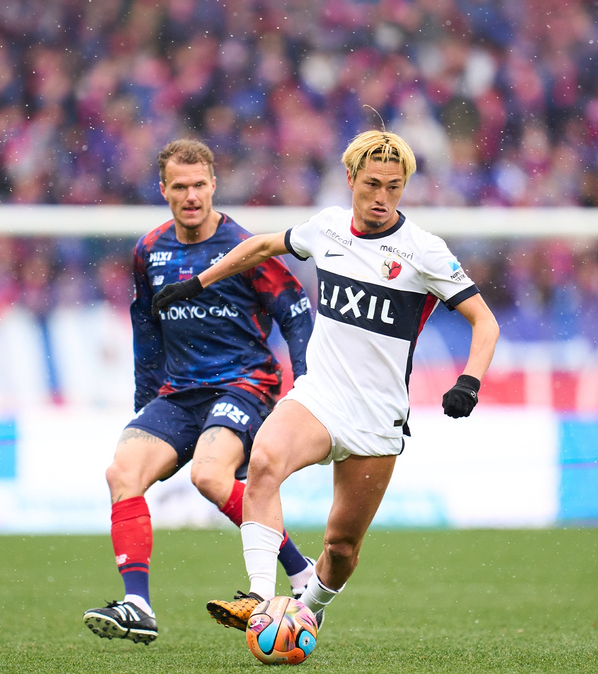 Japonia a eliminat remizele! VIDEO. Niponii vor să revoluționeze fotbalul » Cum e decisă câștigătoarea și ce se întâmplă cu punctele