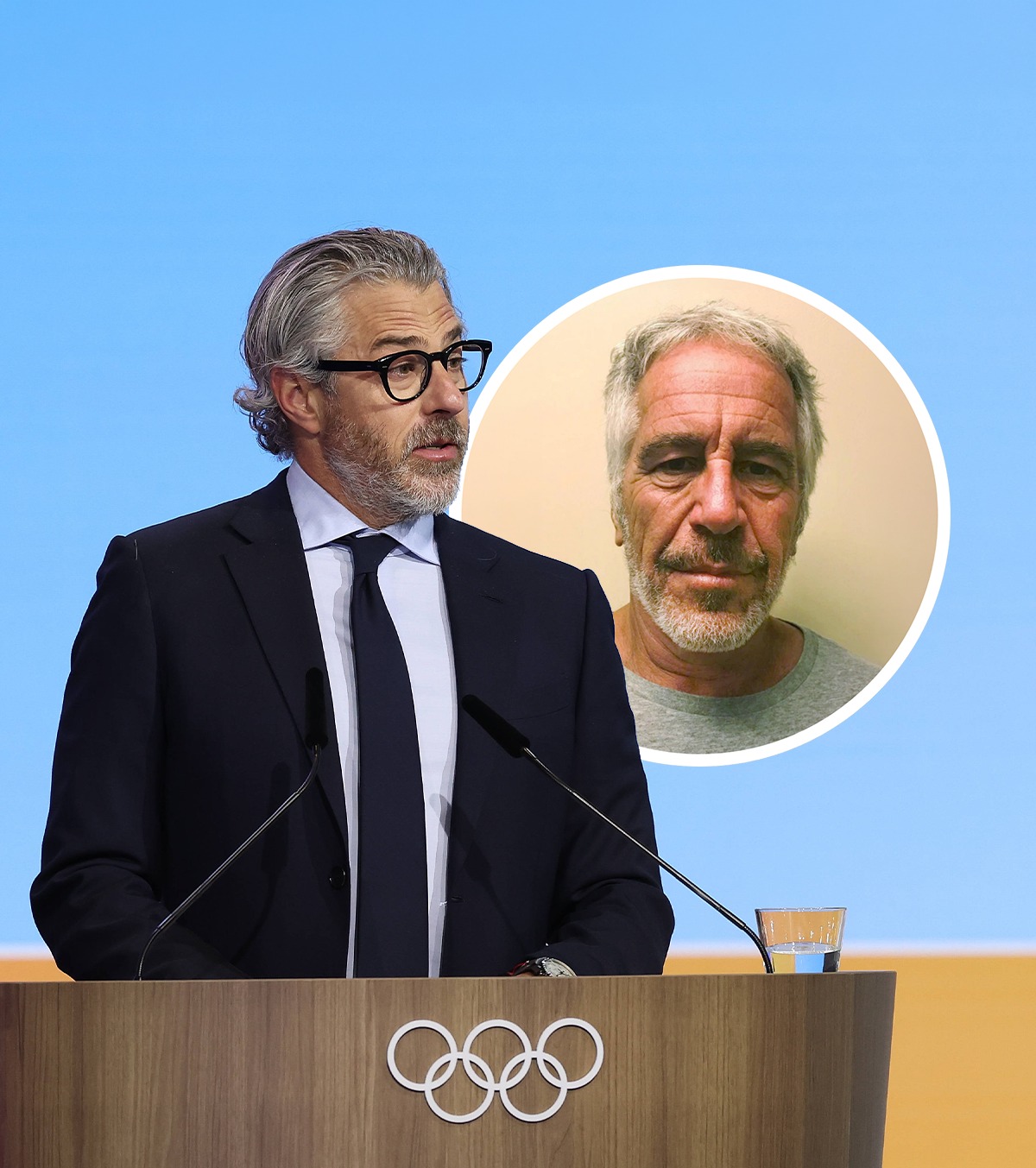 „Ar trebui să demisioneze!” Presiuni pe șeful comitetului de organizare a JO de la Los Angeles, după apariția în dosarele Epstein » Reprezintă nume mari din fotbal