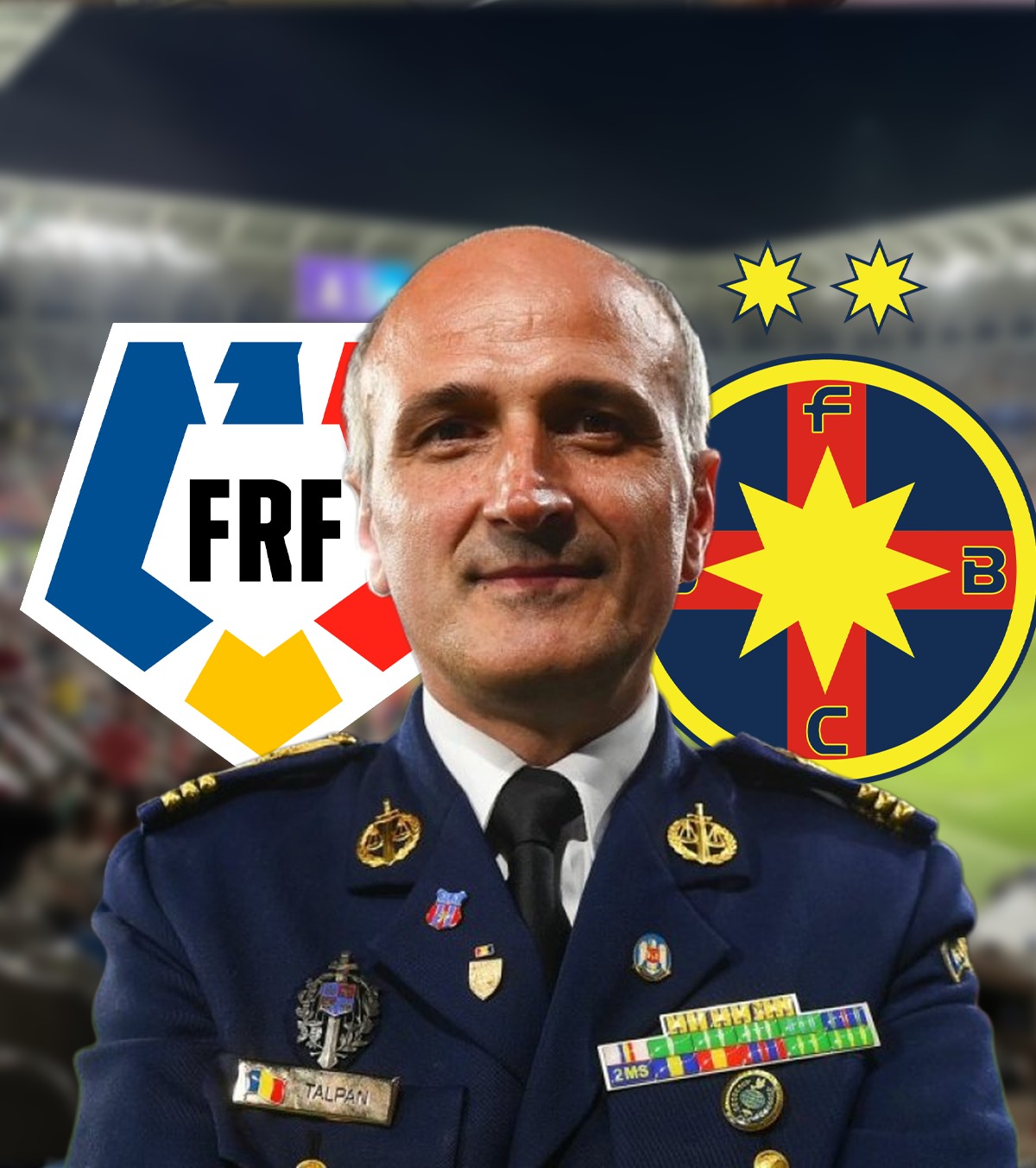 Talpan continuă războiul cu FCSB Decizie radicală luată de juristul celor de la CSA Steaua: „Ne vedem nevoiți să facem asta”