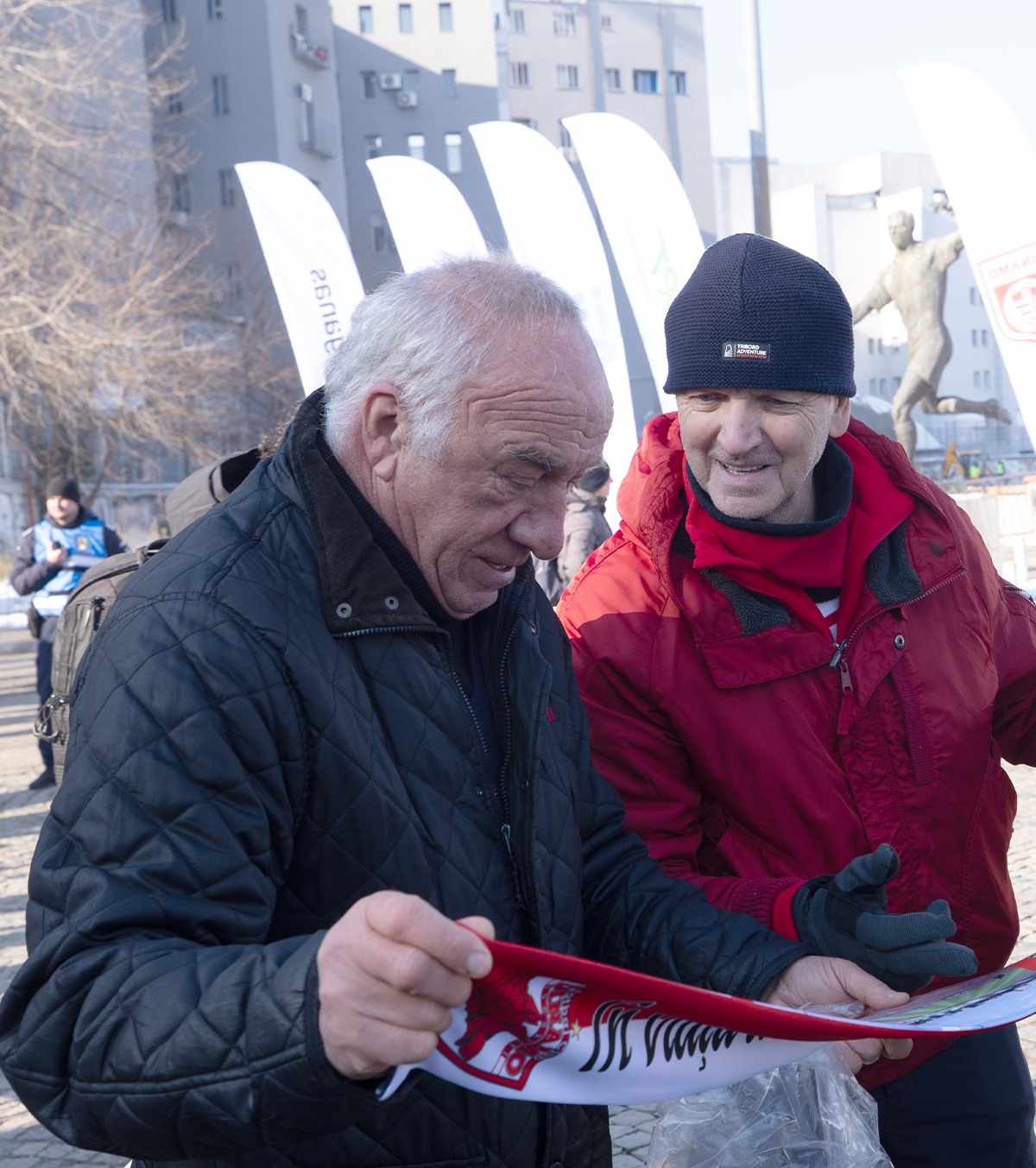 „M-a durut ca om și ca dinamovist” Episodul neplăcut trăit de o legendă din „Ștefan cel Mare”, povestit de un coleg de echipă