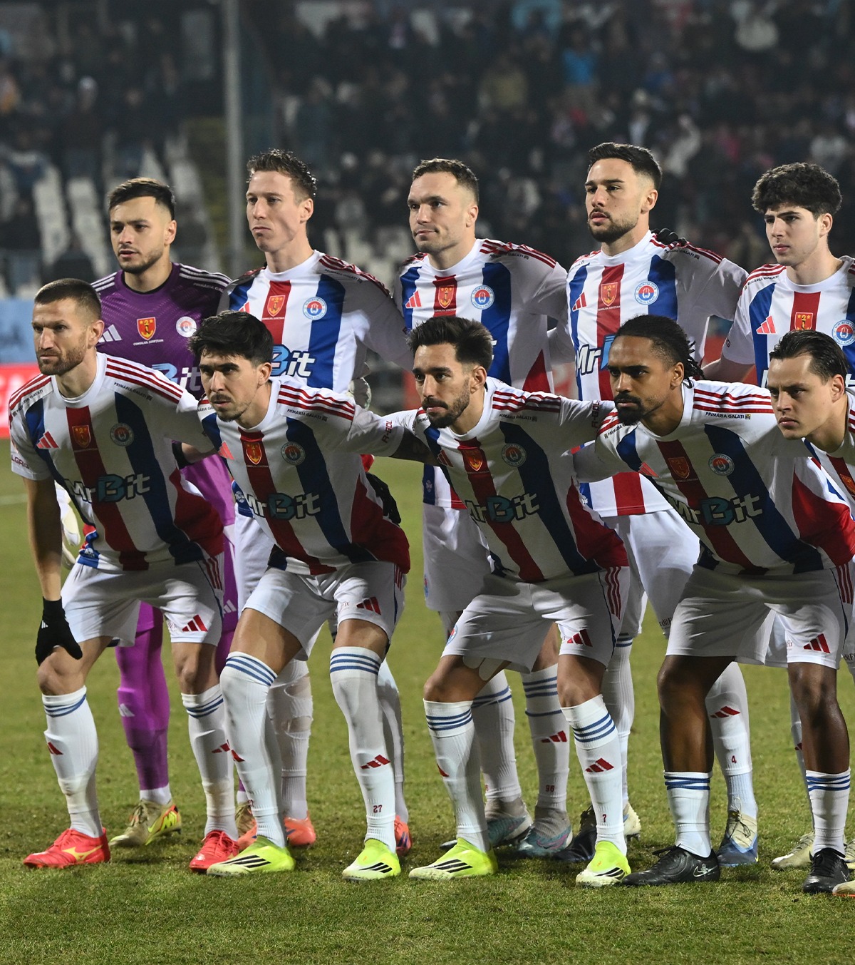 „Datoria a fost achitată integral” Oțelul contestă intrarea în insolvență