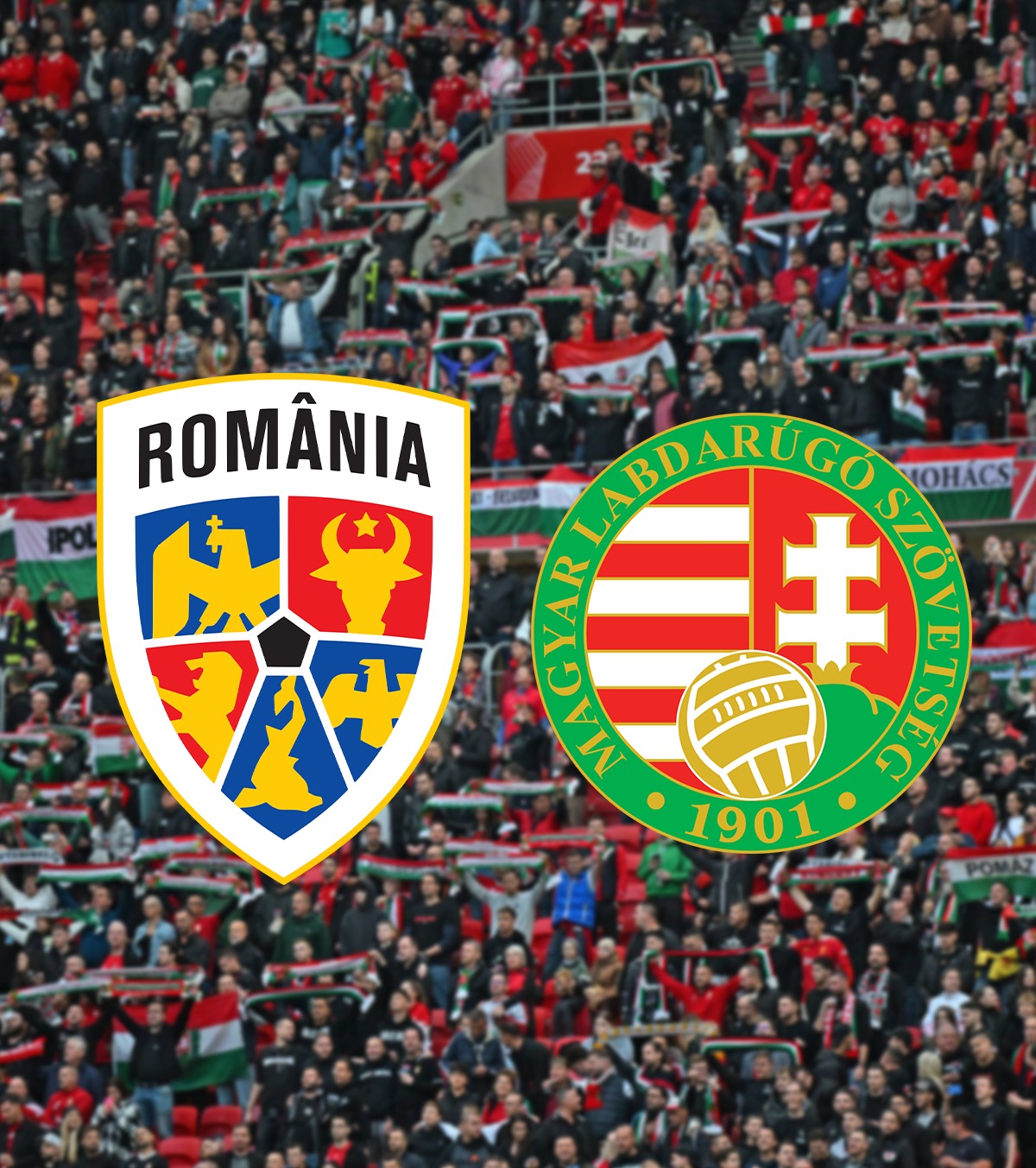 Maghiarii vor România în Nations League Fanii din Ungaria au votat! Își doresc să-i înfrunte pe „tricolori”: „Atmosfera ar fi foarte tensionată”