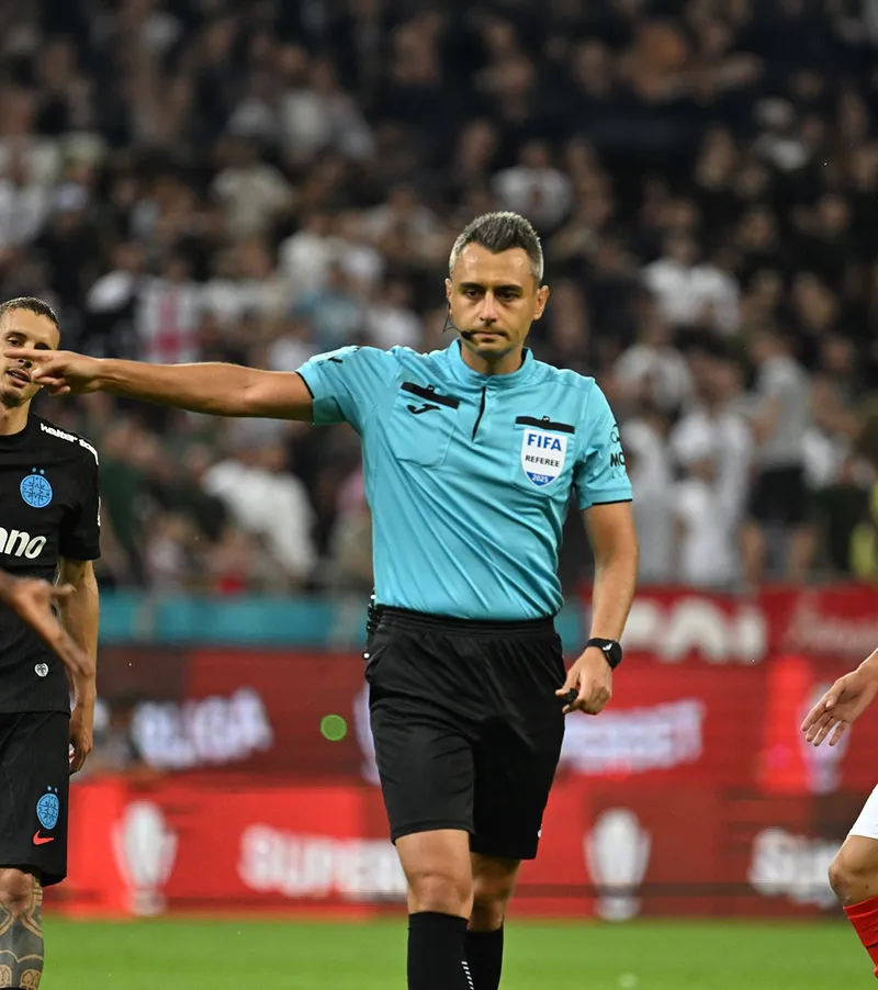 „Cât de idiot poți să fii?” Gigi Becali a răbufnit după eliminarea din Cupă: „Nu-mi mai arătați faza! Cine știe ce jigniri îi mai aduc”