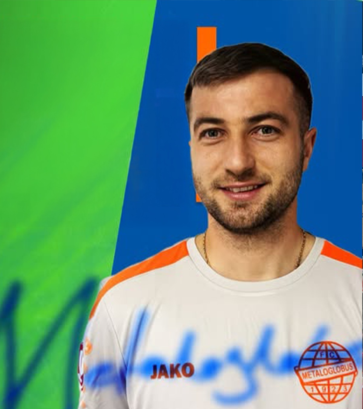 Daniel Popa s-a întors în România Plecat pe ușa din spate de la FCSB, atacantul a semnat cu cea mai slabă echipă din Liga 1