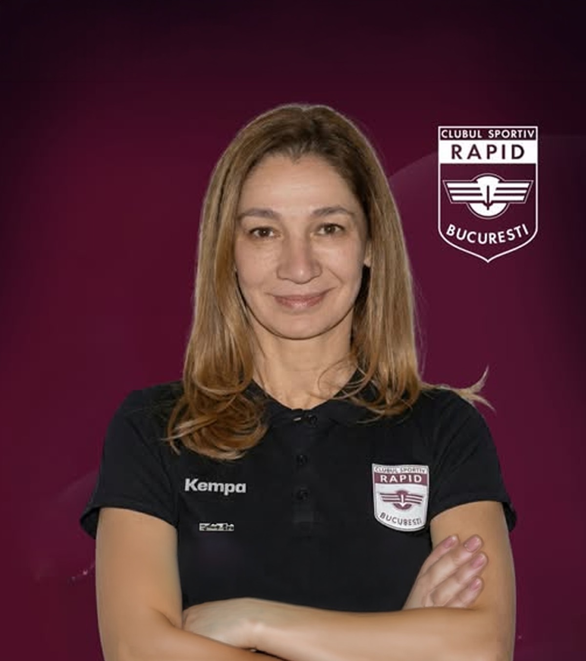 A semnat cu Rapid! Legenda handbalului românesc merge la marea rivală a CSM București