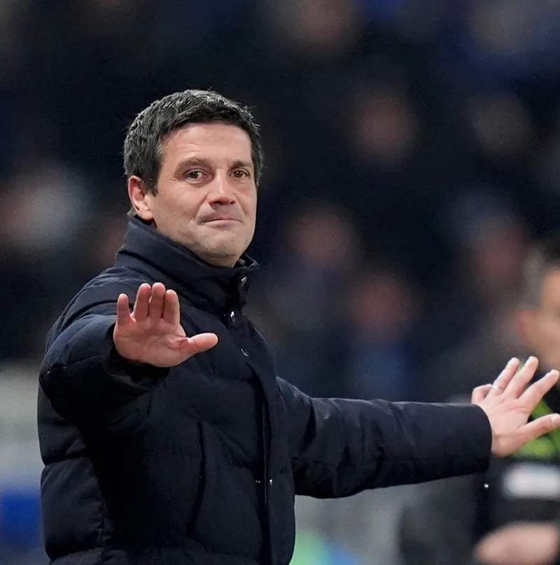 Față-n față cu fostul antrenor Cristi Chivu îl va înfrunta pe Luciano Spalletti în Inter - Juventus: „Exemplu și model” + Gluma făcută la adresa italianului