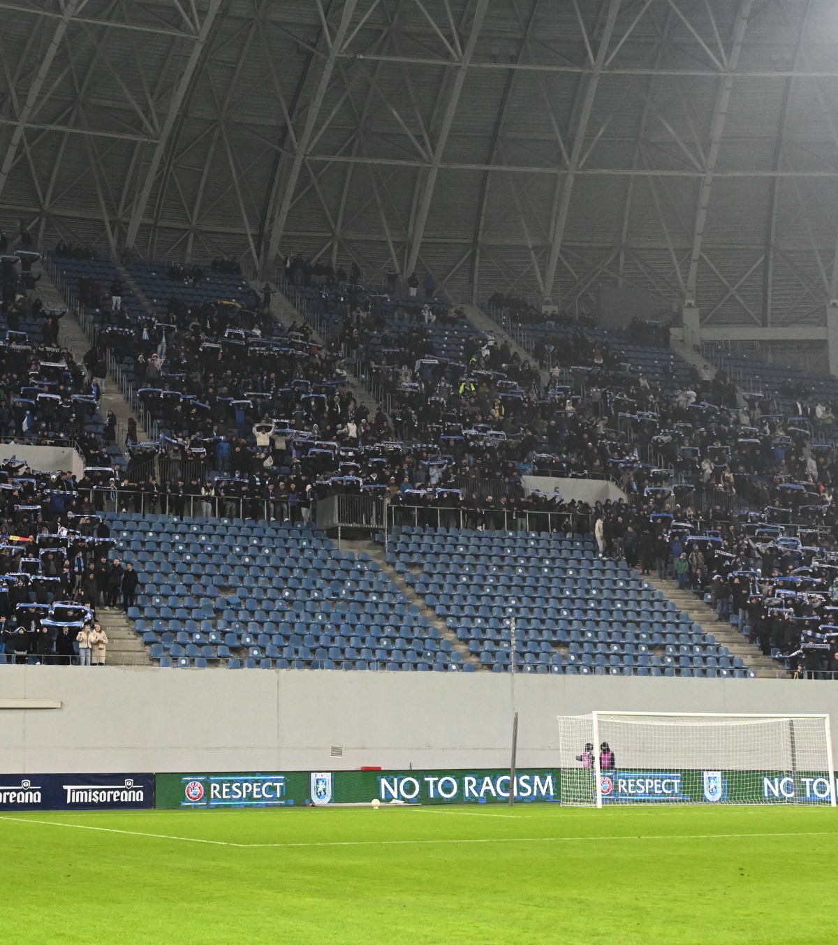 Mesaj de luptă pentru olteni Ultrașii Craiovei revin în tribune la derby-ul cu FCSB: „Trișorii din Berceni nu au ce căuta în play-off”