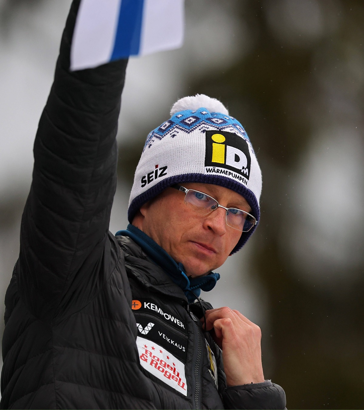 Exclus din cauza alcoolului Antrenorul de la Jocurile Olimpice a fost trimis acasă! Ce a spus după ce a aflat decizia