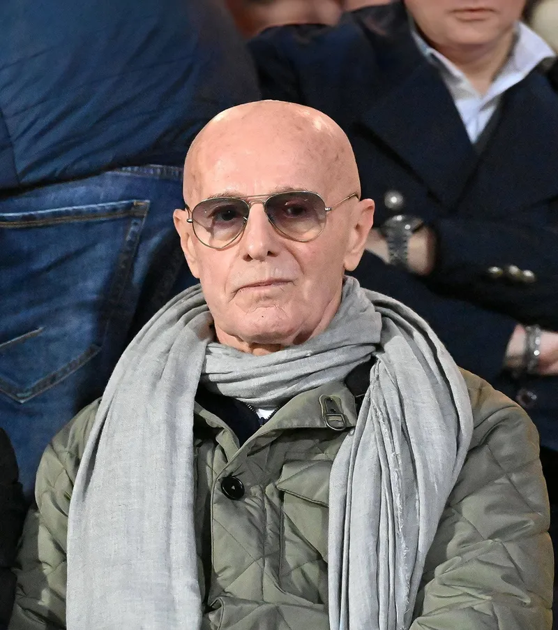 Teme pentru Chivu Arrigo Sacchi a vorbit despre punctele slabe ale lui Inter și i-a oferit un sfat antrenorului român: „Riscă să compromită rezultatul”