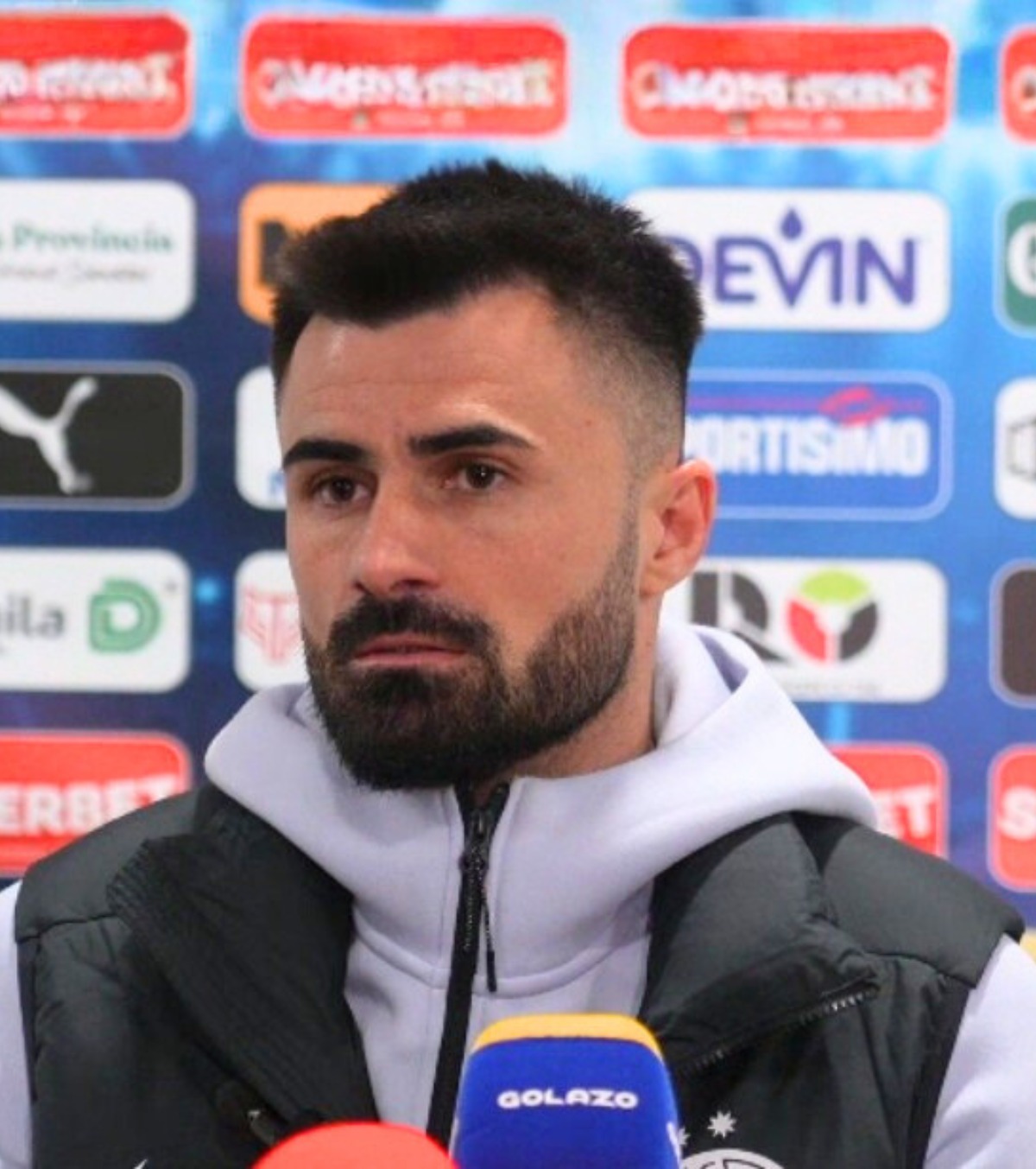 „EI SUNT FORȚA ECHIPEI” Vali Crețu, sincer după 0-1 cu U Craiova: „Tănase ne-a lipsit! El și Olaru sunt cei mai importanți”