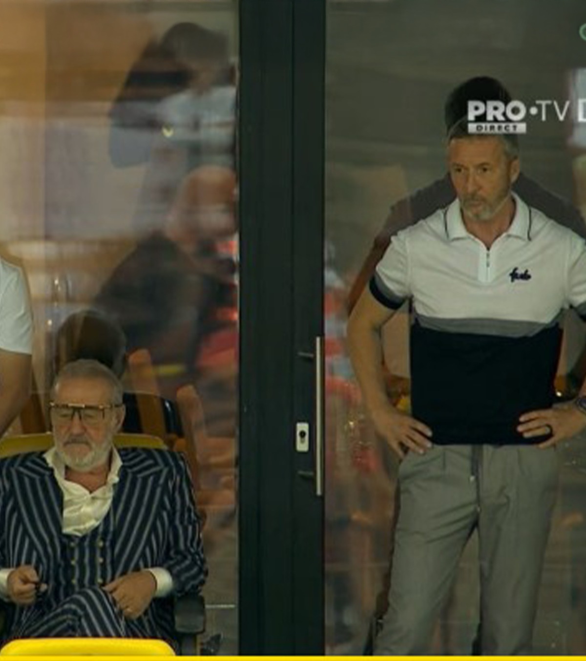 „MM Stoica s-a înșelat” Patronul de la FCSB regretă deja un transfer făcut iarna asta + Îi simte lipsa lui Șut: „Îmi pare rău că l-am vândut”